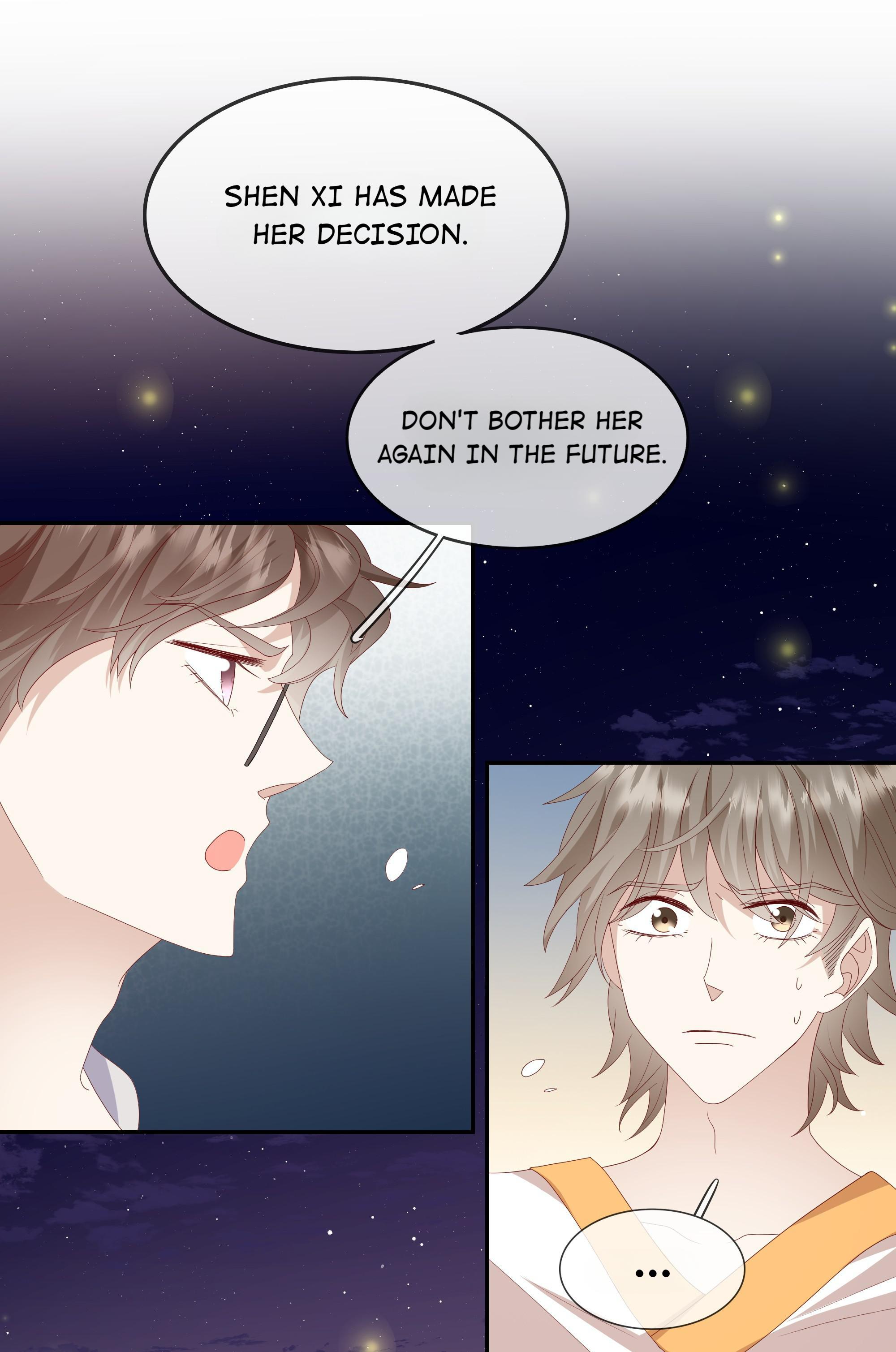 Please Don’t Be So Conceited chapter 22 - page 16