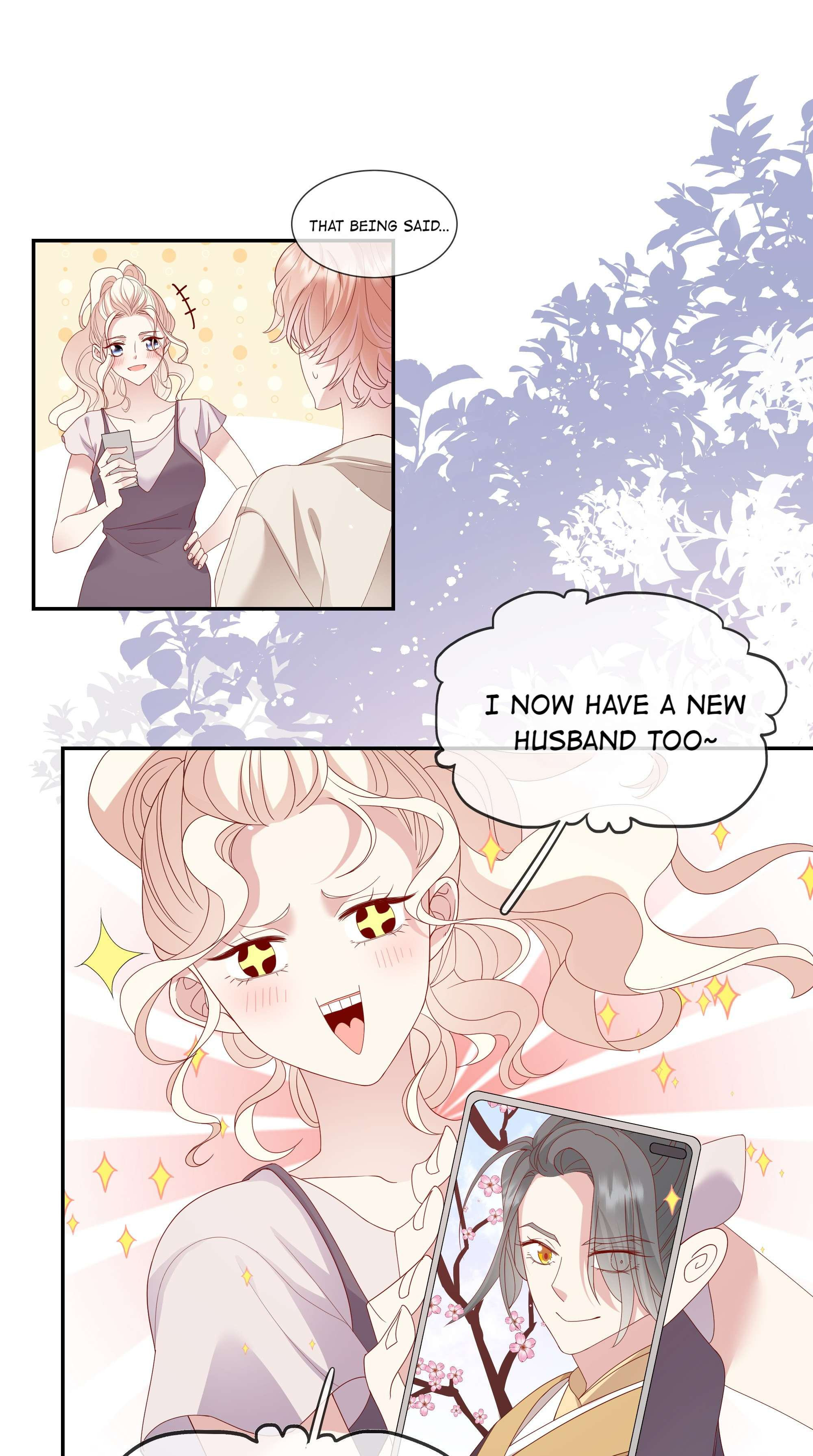 Please Don’t Be So Conceited chapter 22 - page 20