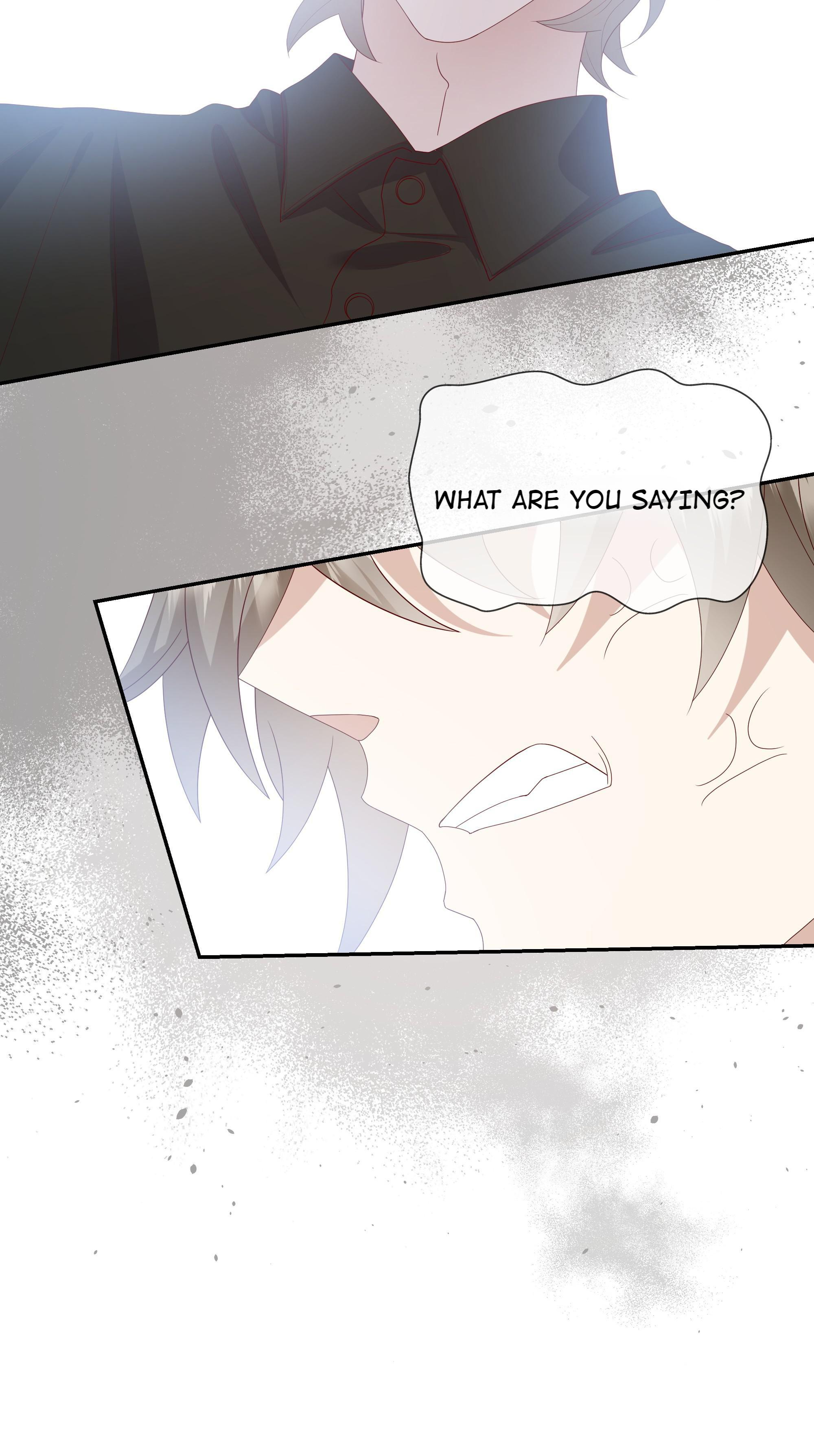 Please Don’t Be So Conceited chapter 22 - page 28