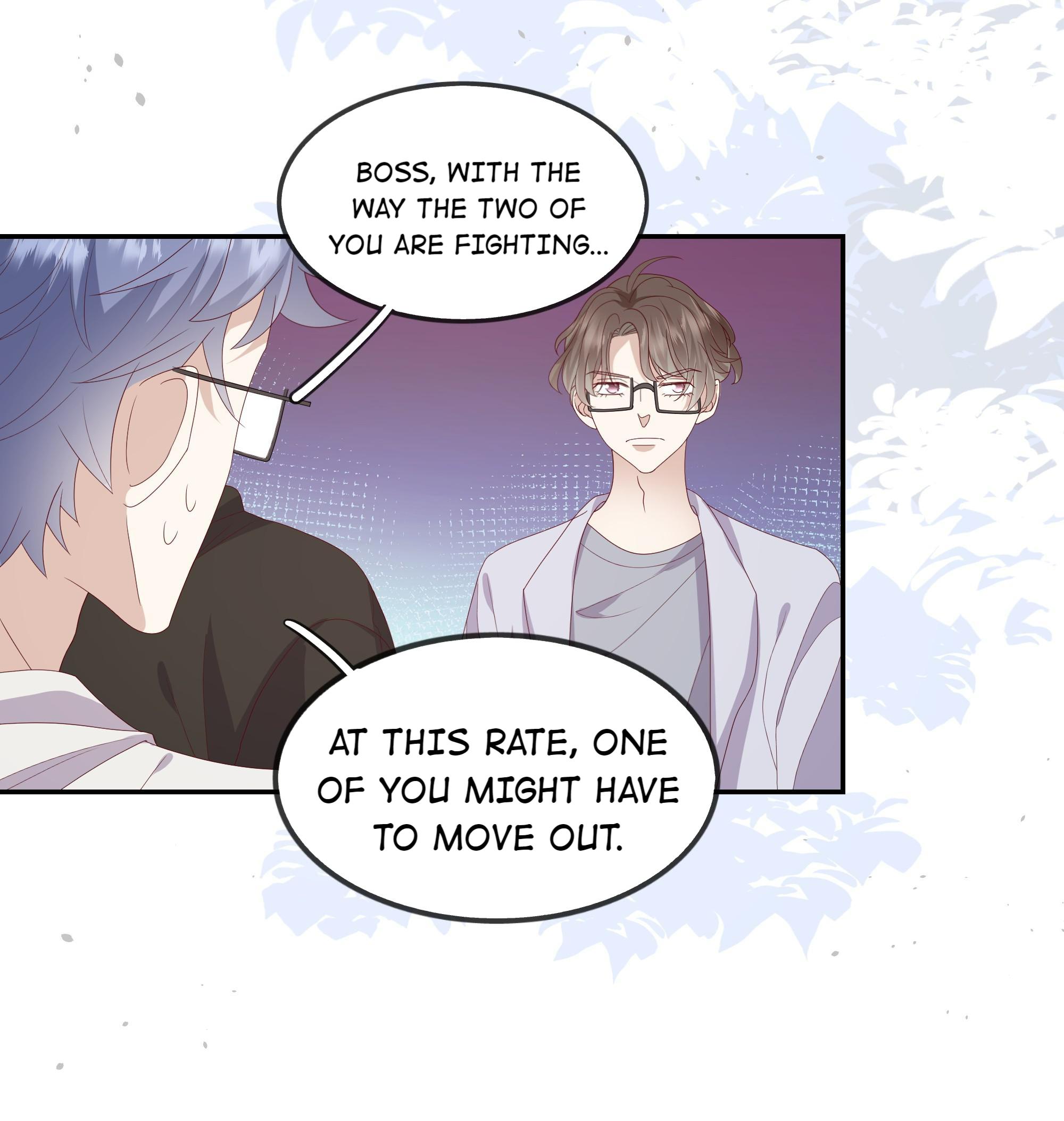 Please Don’t Be So Conceited chapter 22 - page 30
