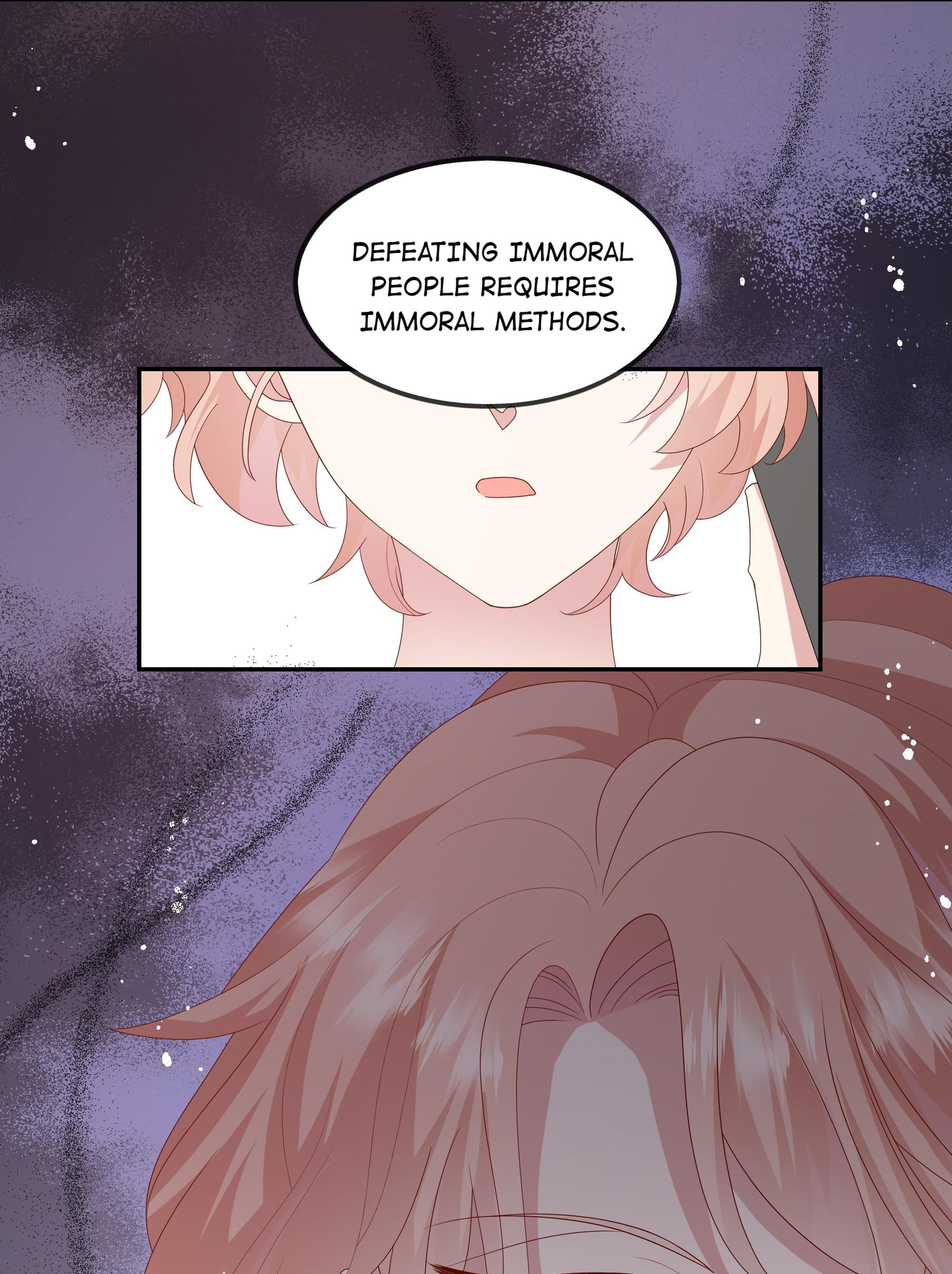 Please Don’t Be So Conceited chapter 22 - page 36