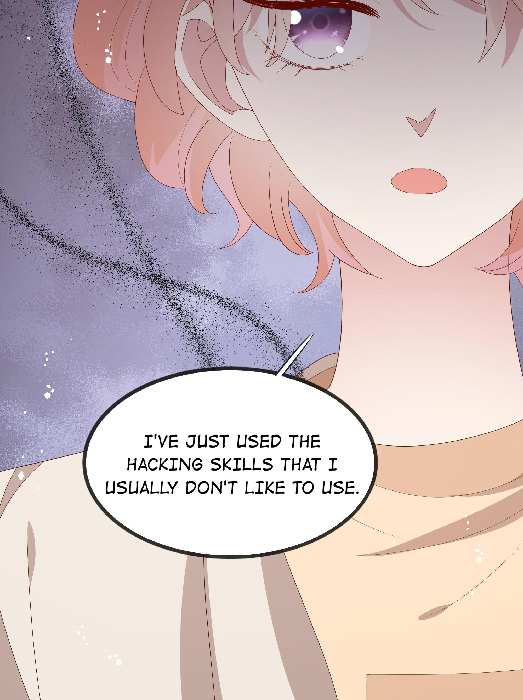 Please Don’t Be So Conceited chapter 22 - page 37