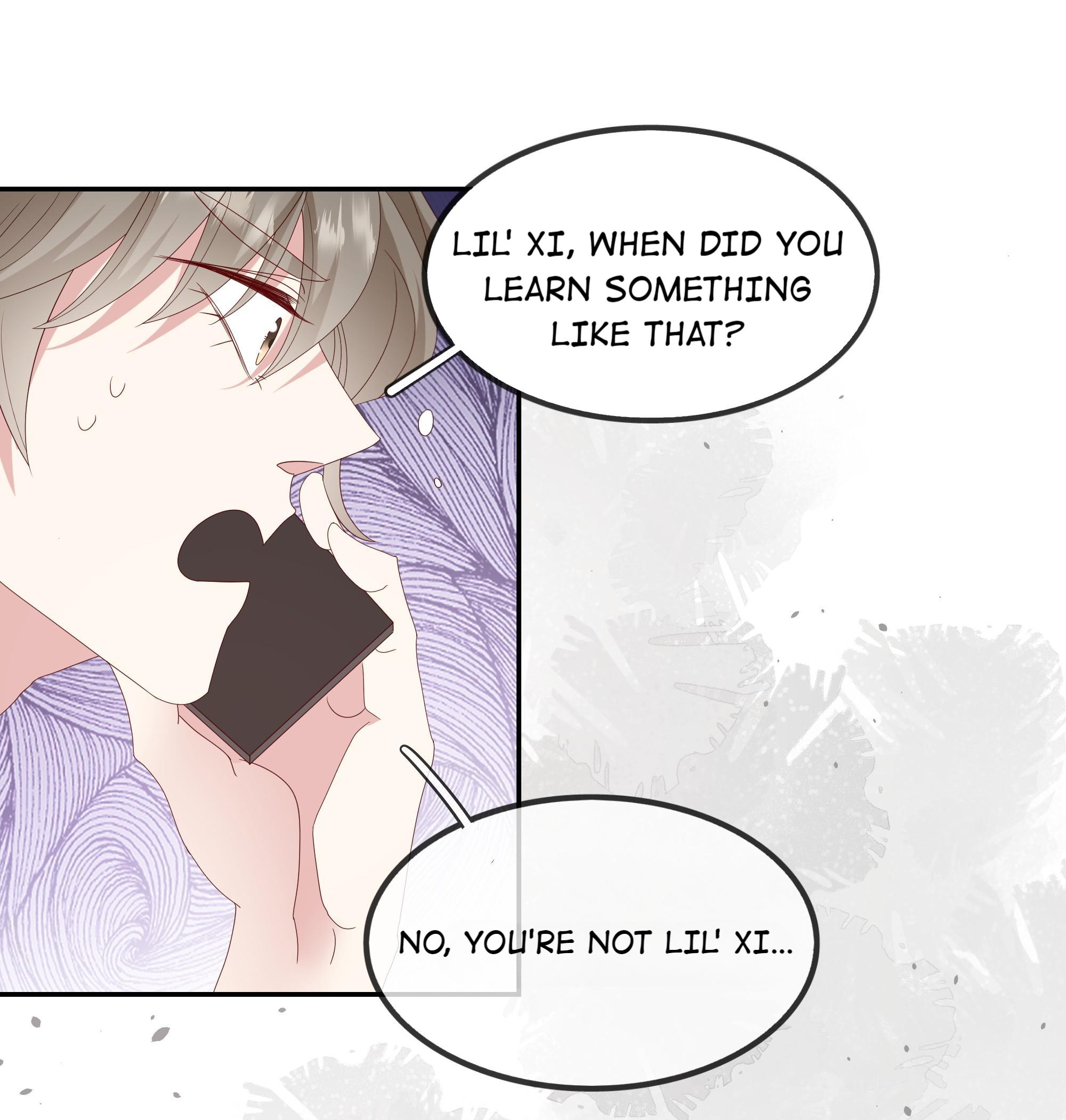 Please Don’t Be So Conceited chapter 22 - page 38