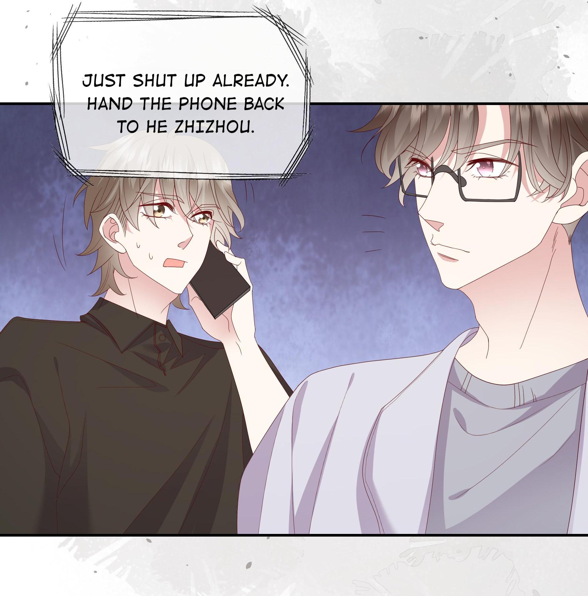 Please Don’t Be So Conceited chapter 22 - page 39