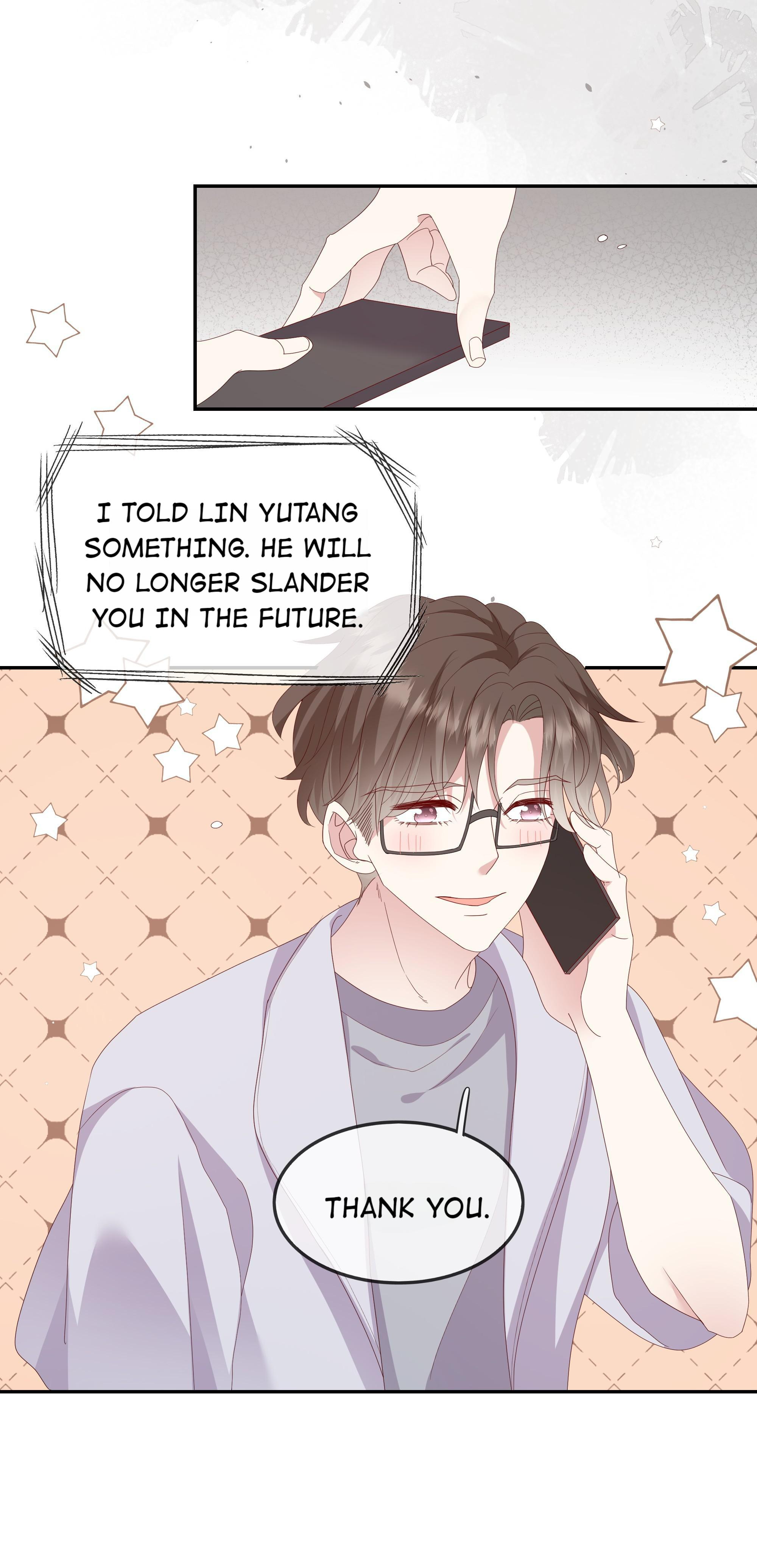 Please Don’t Be So Conceited chapter 22 - page 40