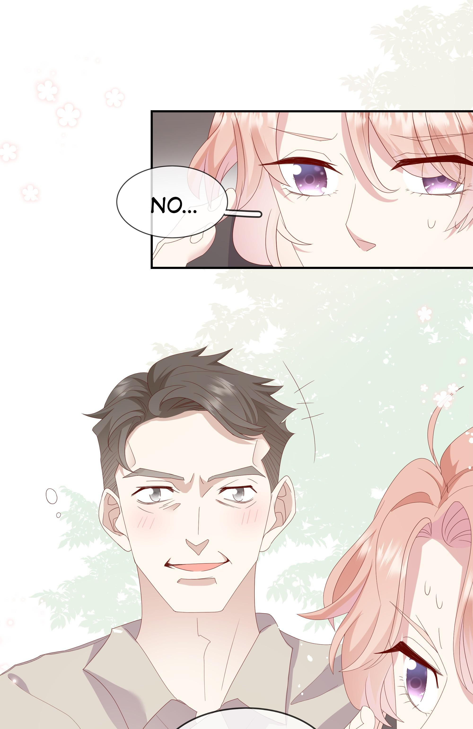 Please Don’t Be So Conceited chapter 22 - page 42