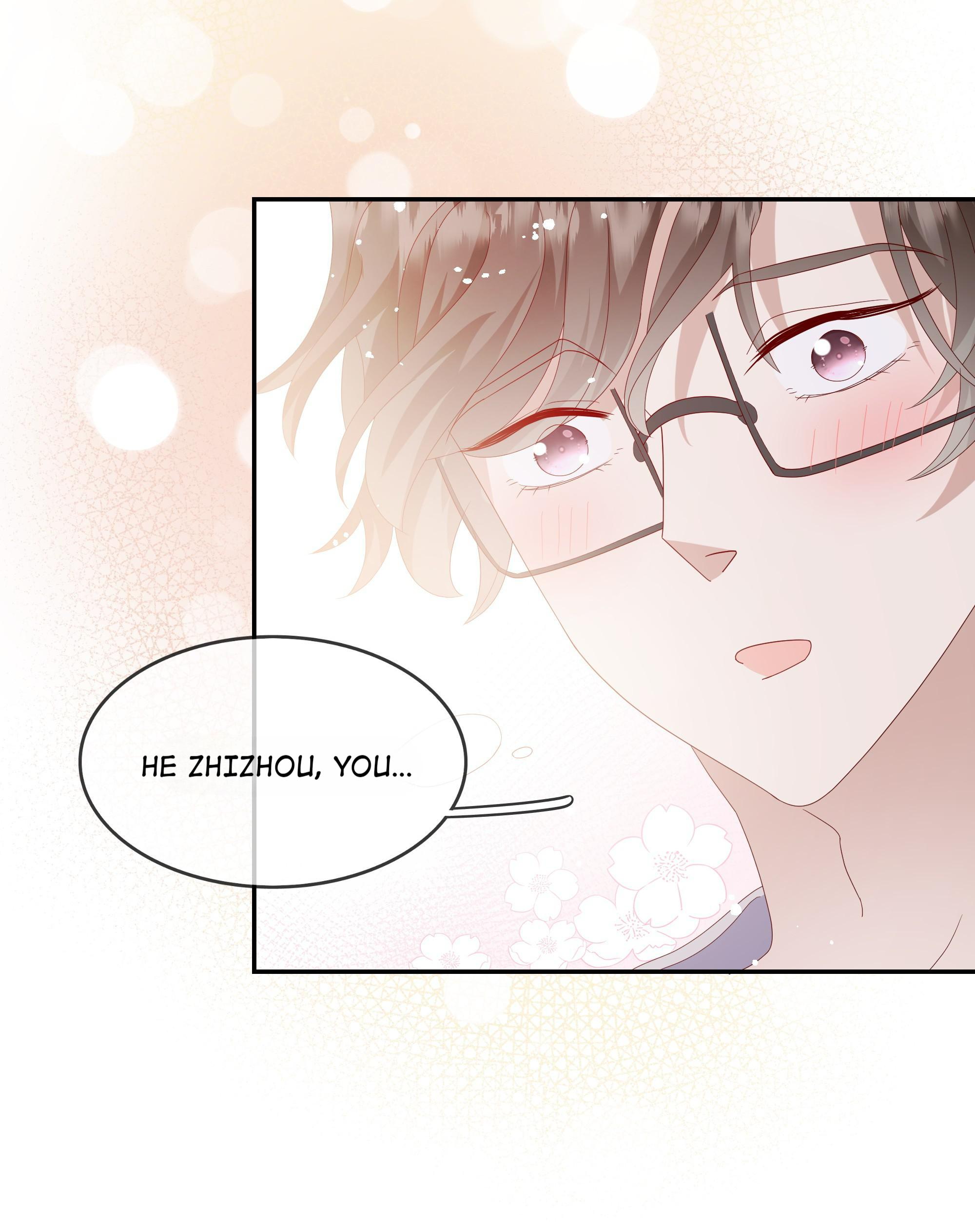 Please Don’t Be So Conceited chapter 22 - page 5