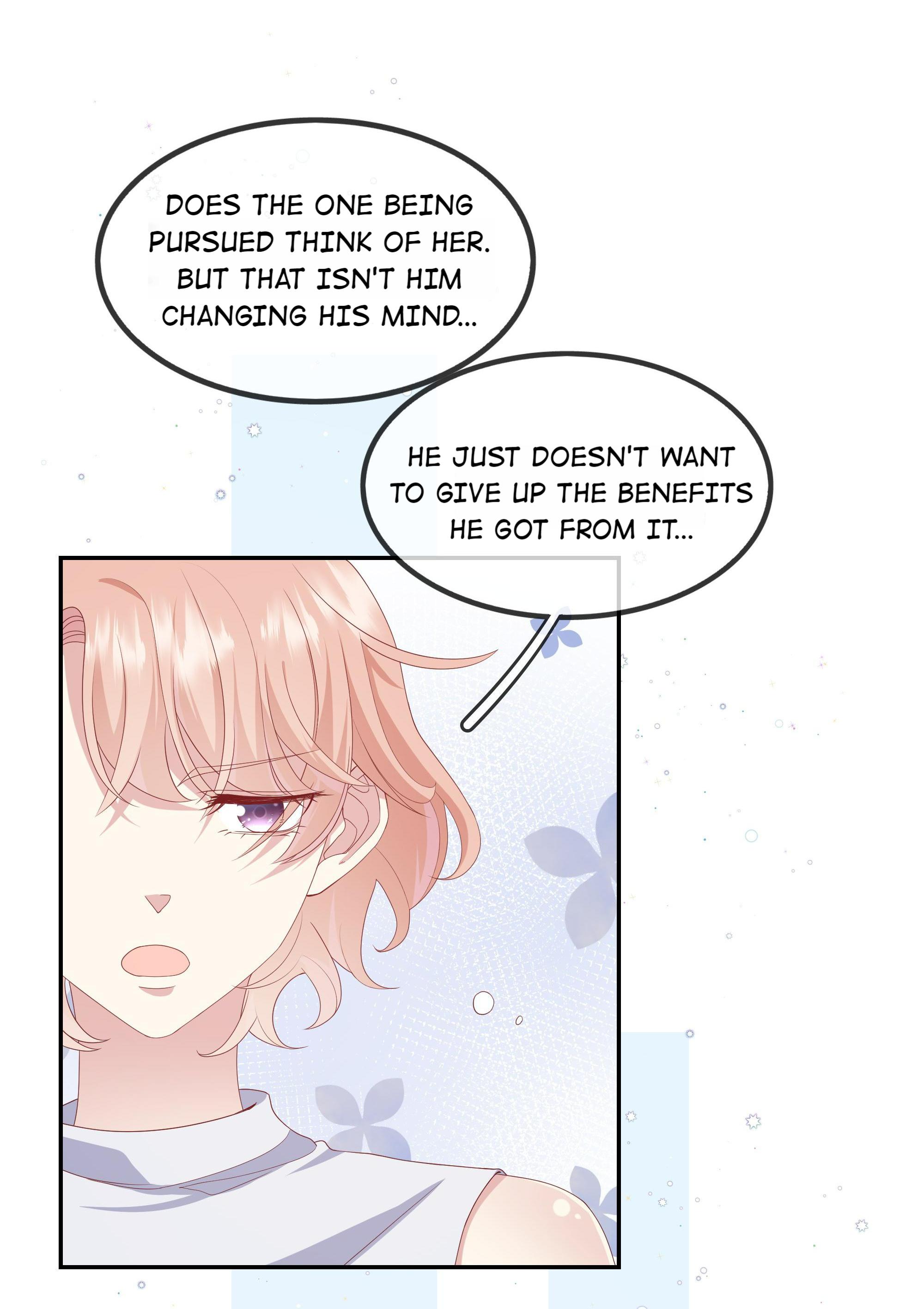 Please Don’t Be So Conceited chapter 21 - page 11