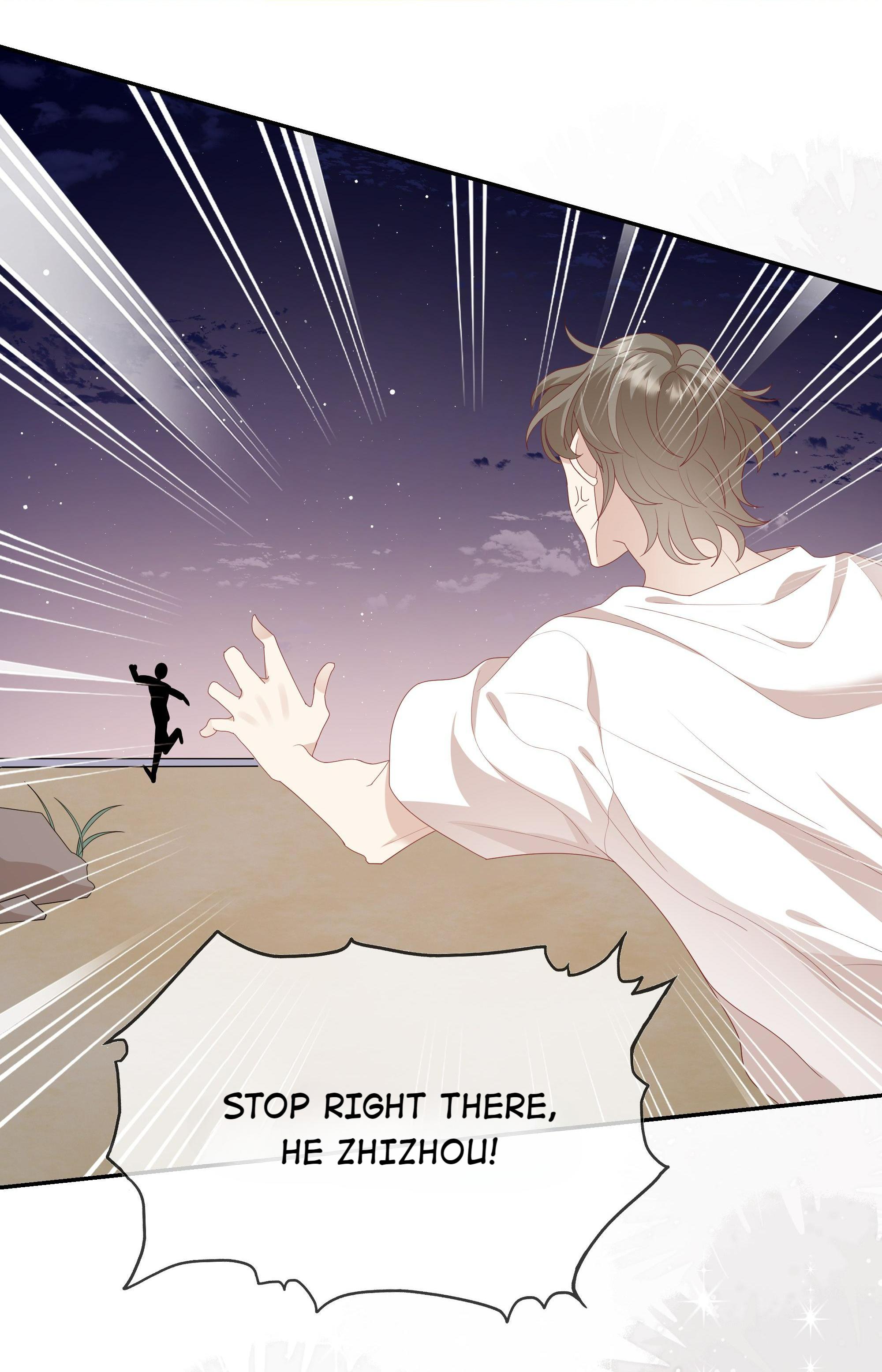 Please Don’t Be So Conceited chapter 21 - page 27