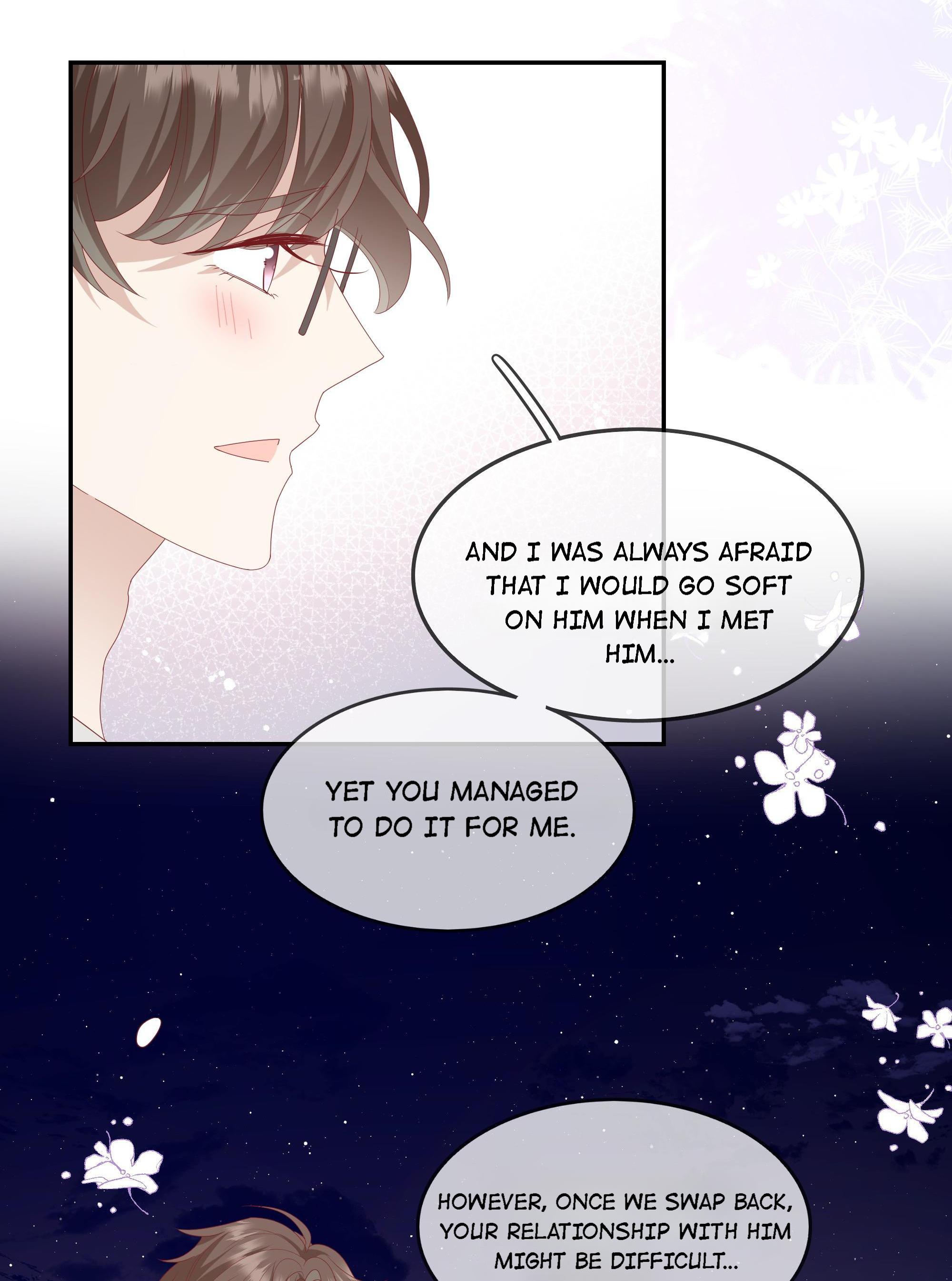 Please Don’t Be So Conceited chapter 21 - page 36