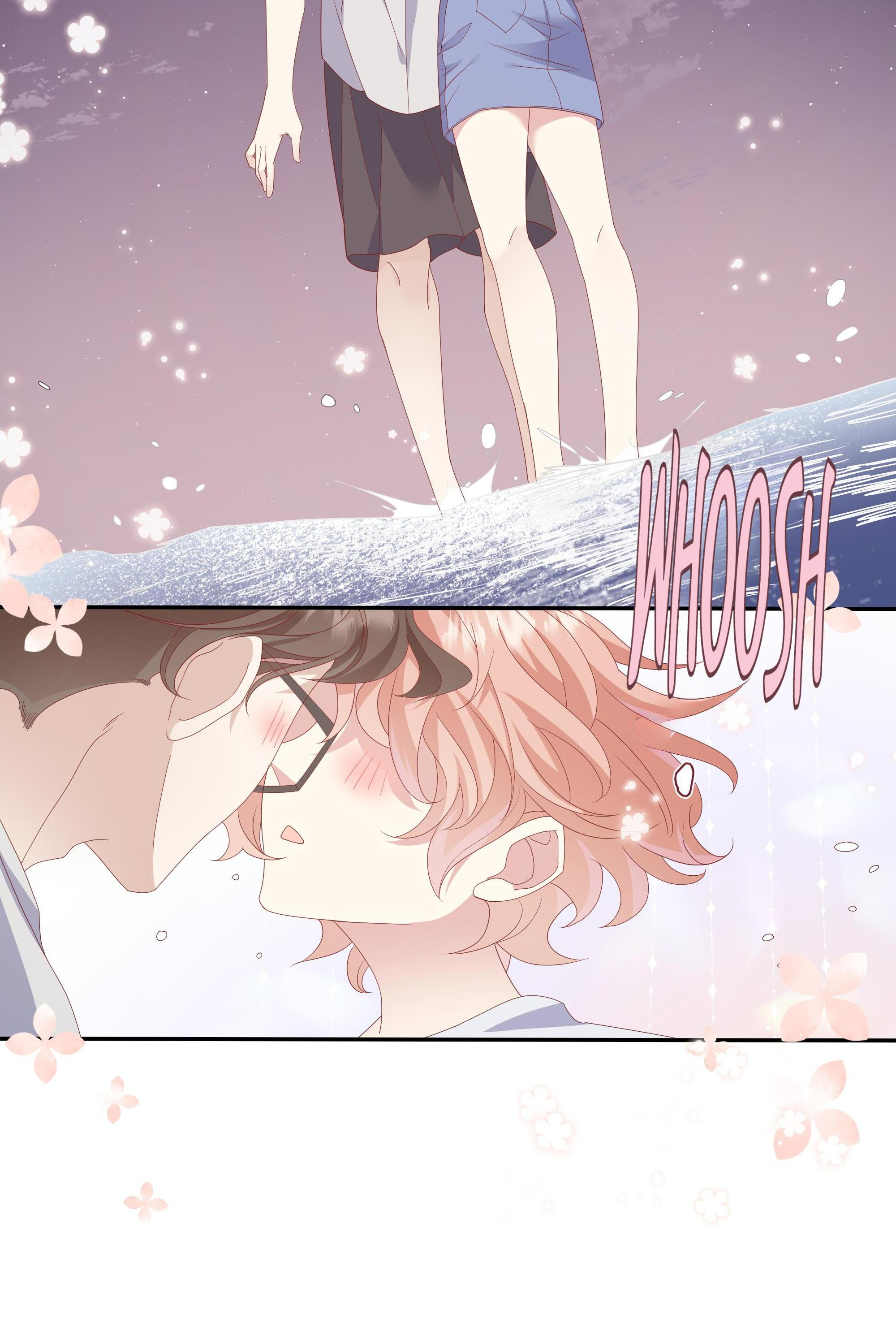 Please Don’t Be So Conceited chapter 21 - page 41