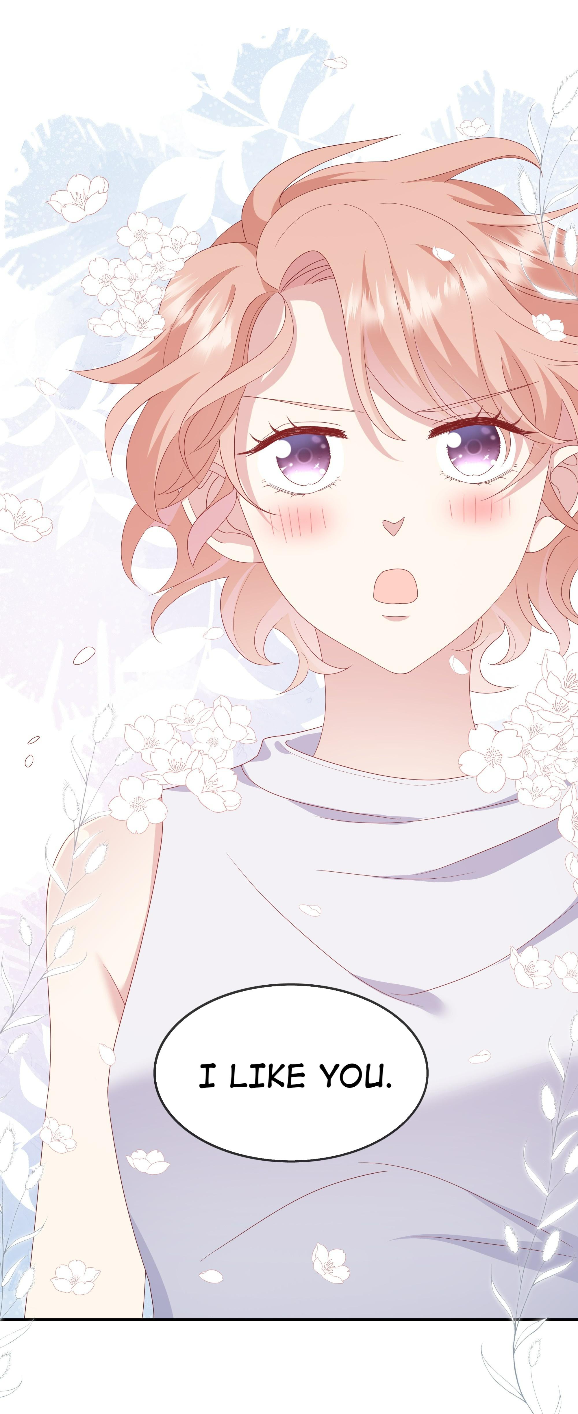 Please Don’t Be So Conceited chapter 21 - page 42