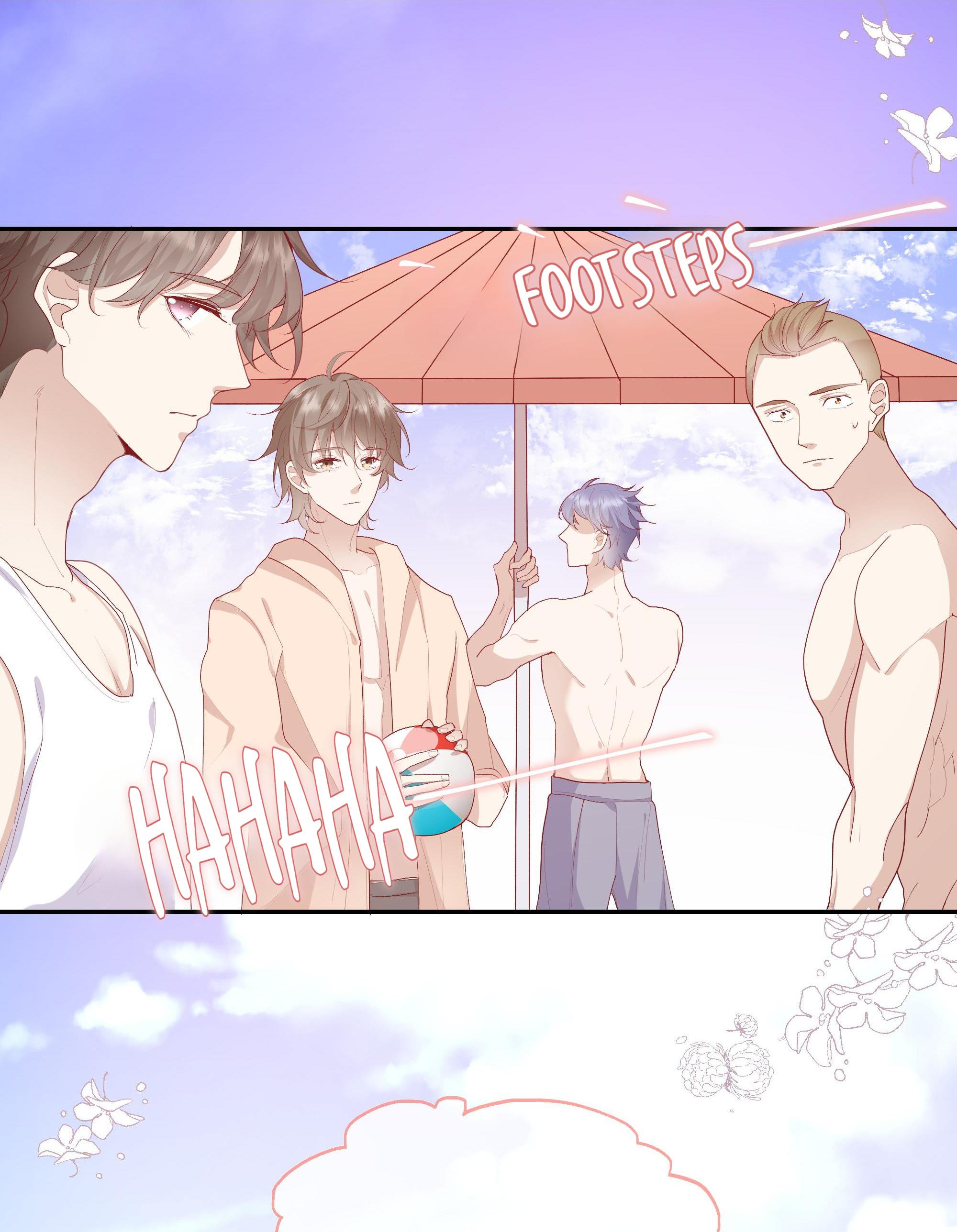 Please Don’t Be So Conceited chapter 19 - page 10