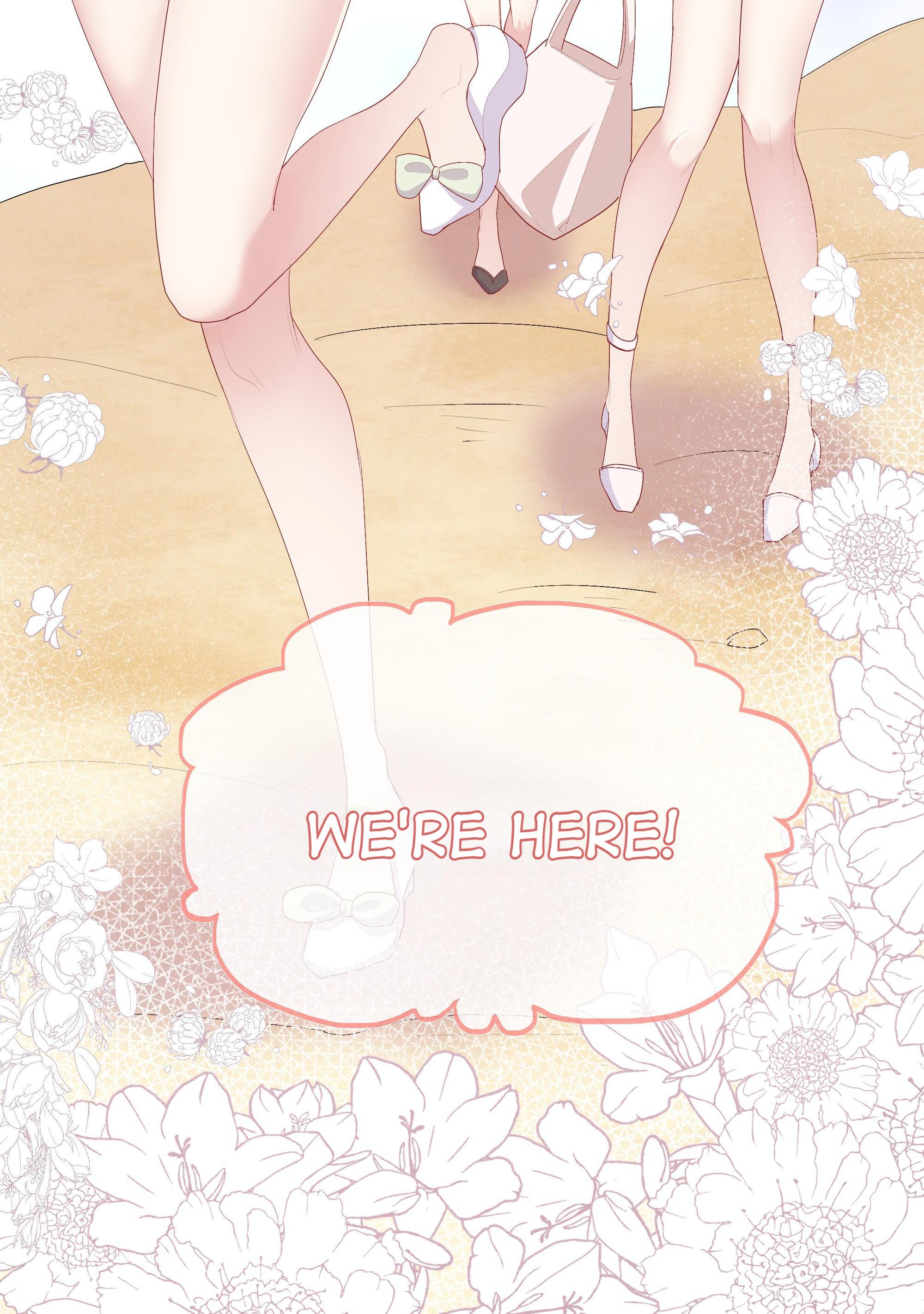 Please Don’t Be So Conceited chapter 19 - page 12