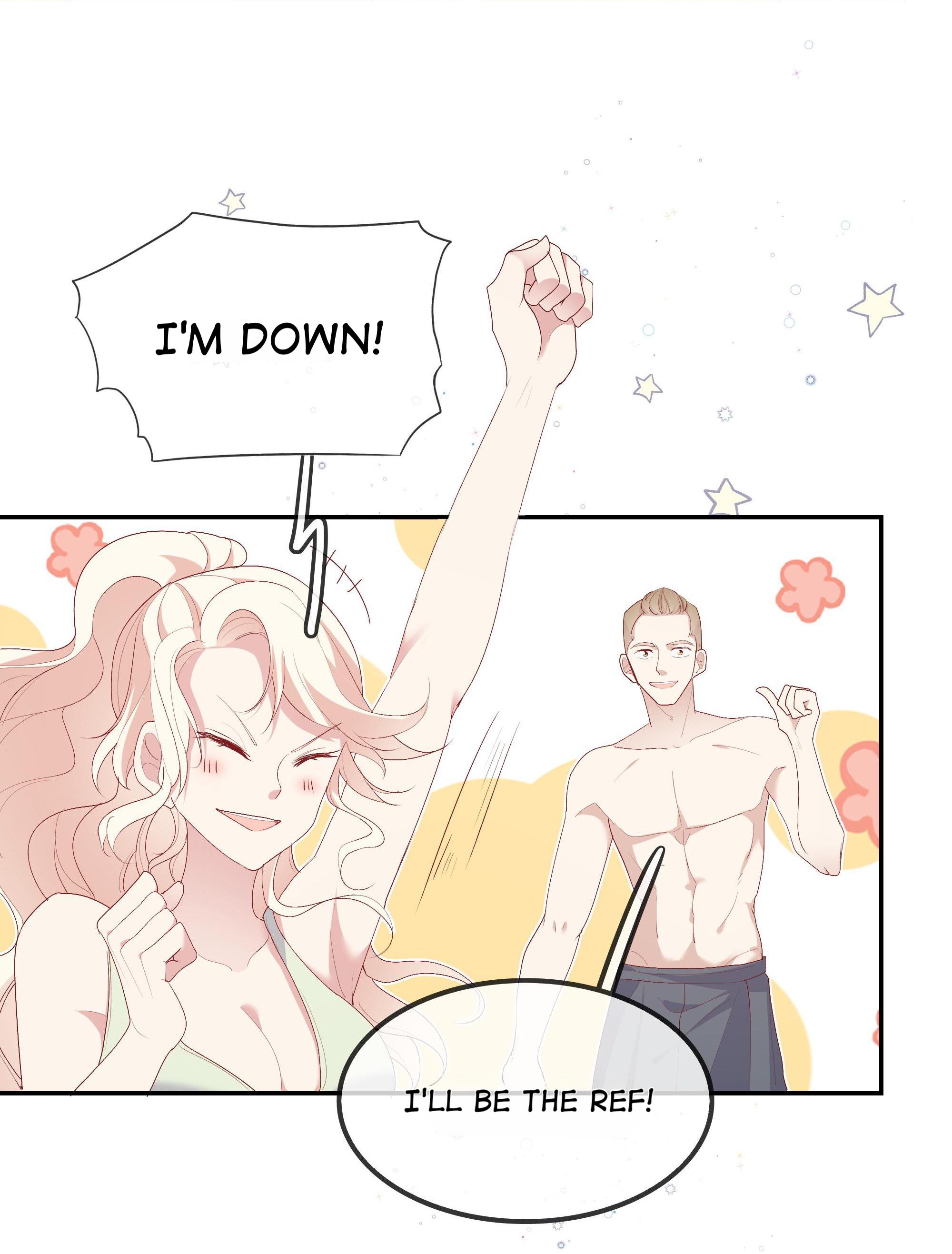 Please Don’t Be So Conceited chapter 19 - page 19