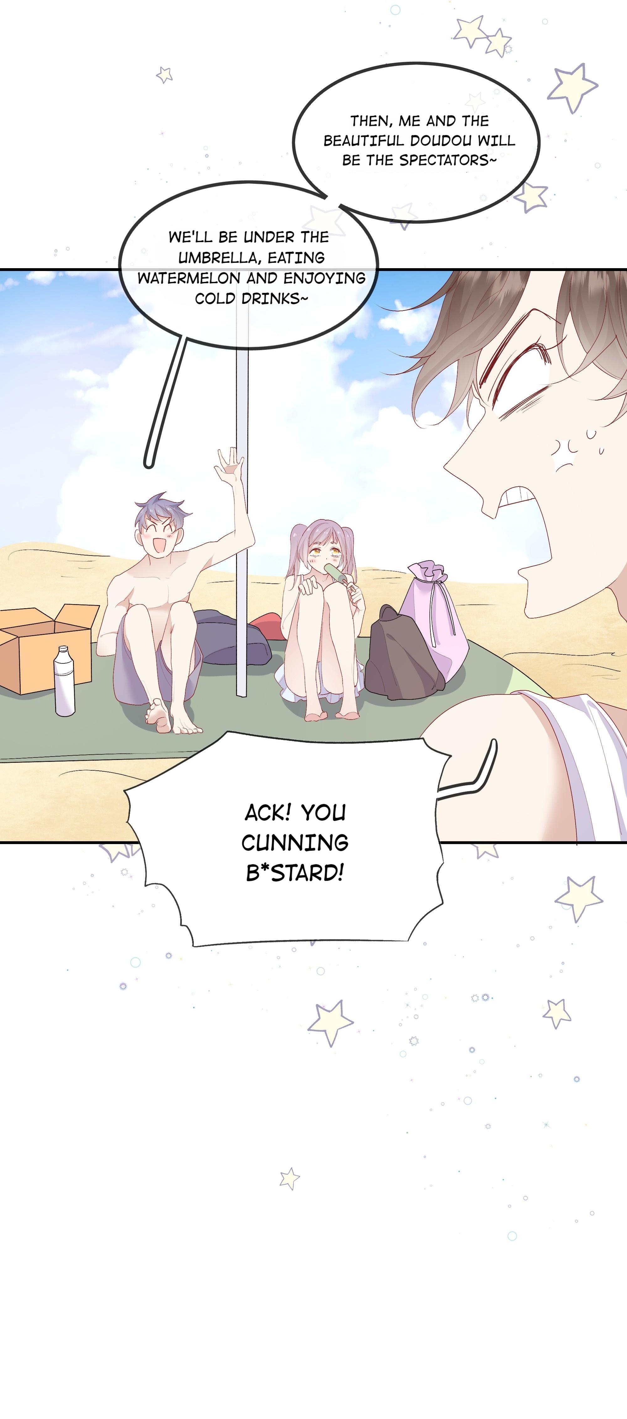 Please Don’t Be So Conceited chapter 19 - page 20