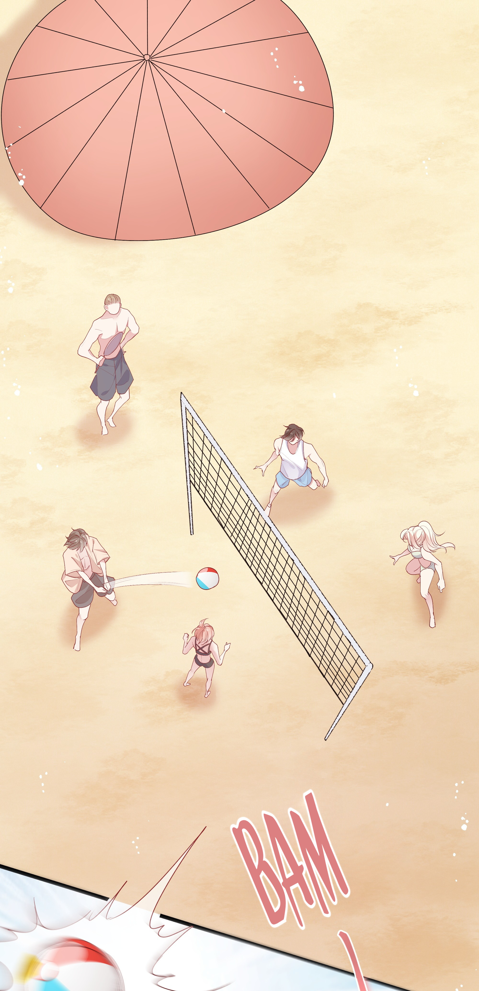 Please Don’t Be So Conceited chapter 19 - page 23