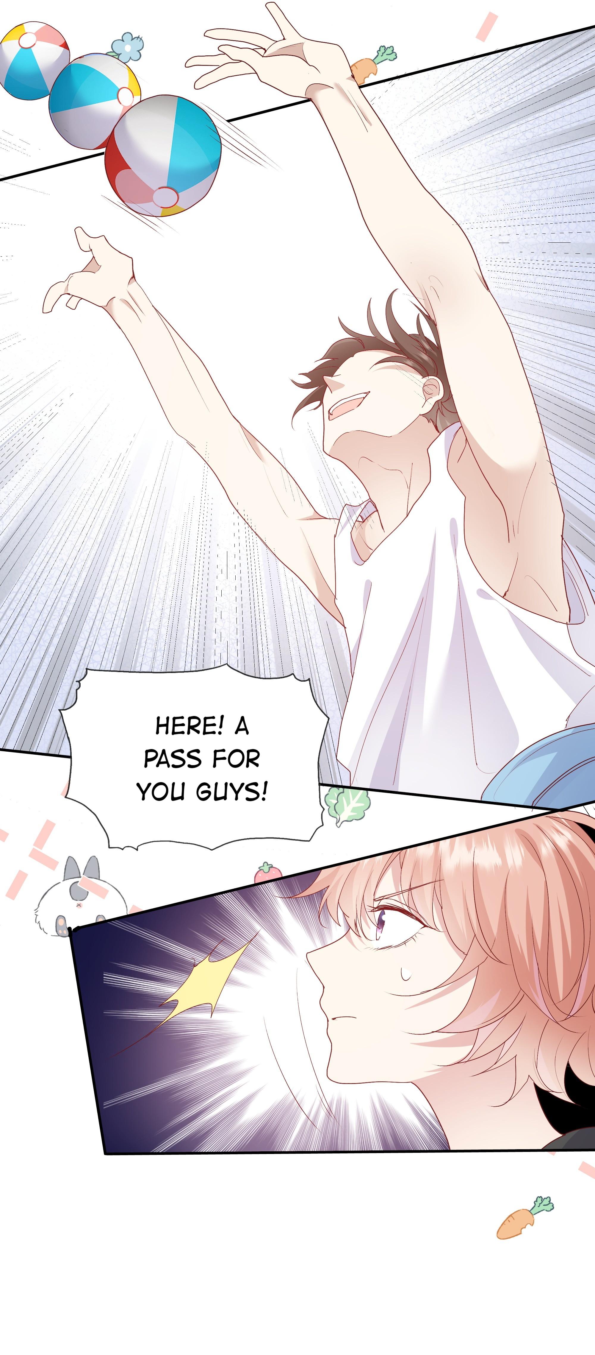 Please Don’t Be So Conceited chapter 19 - page 26