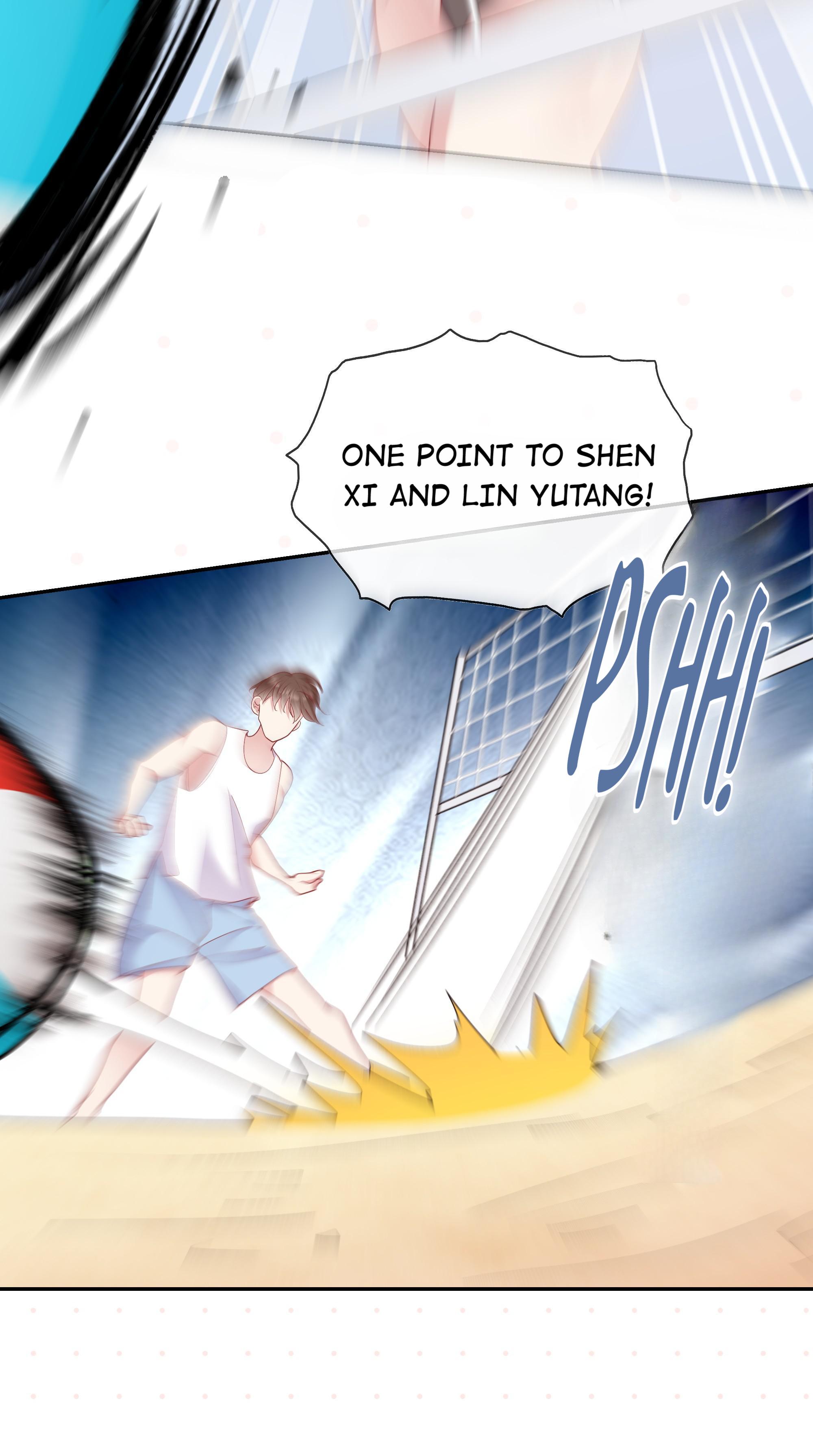 Please Don’t Be So Conceited chapter 19 - page 30
