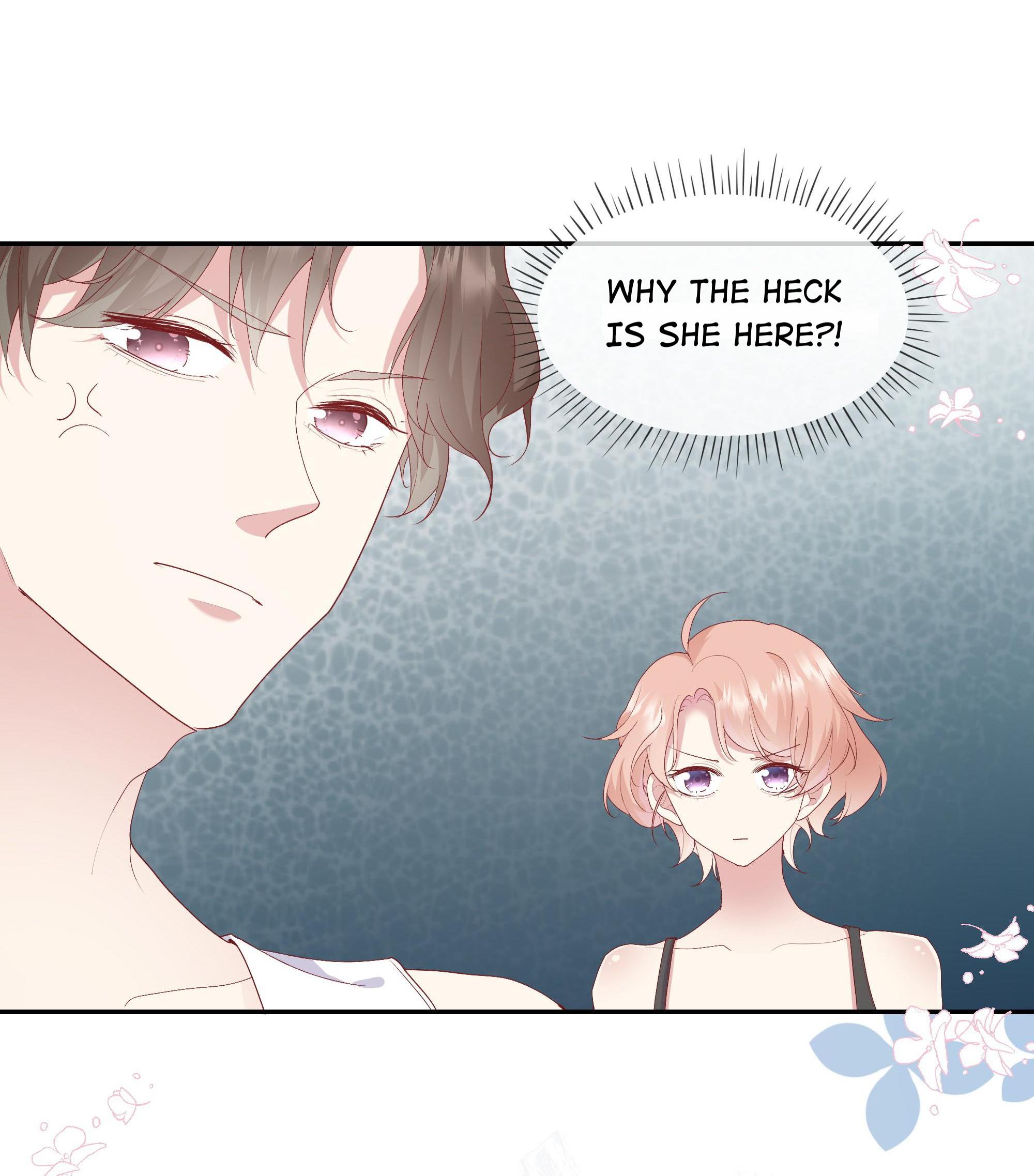 Please Don’t Be So Conceited chapter 19 - page 43