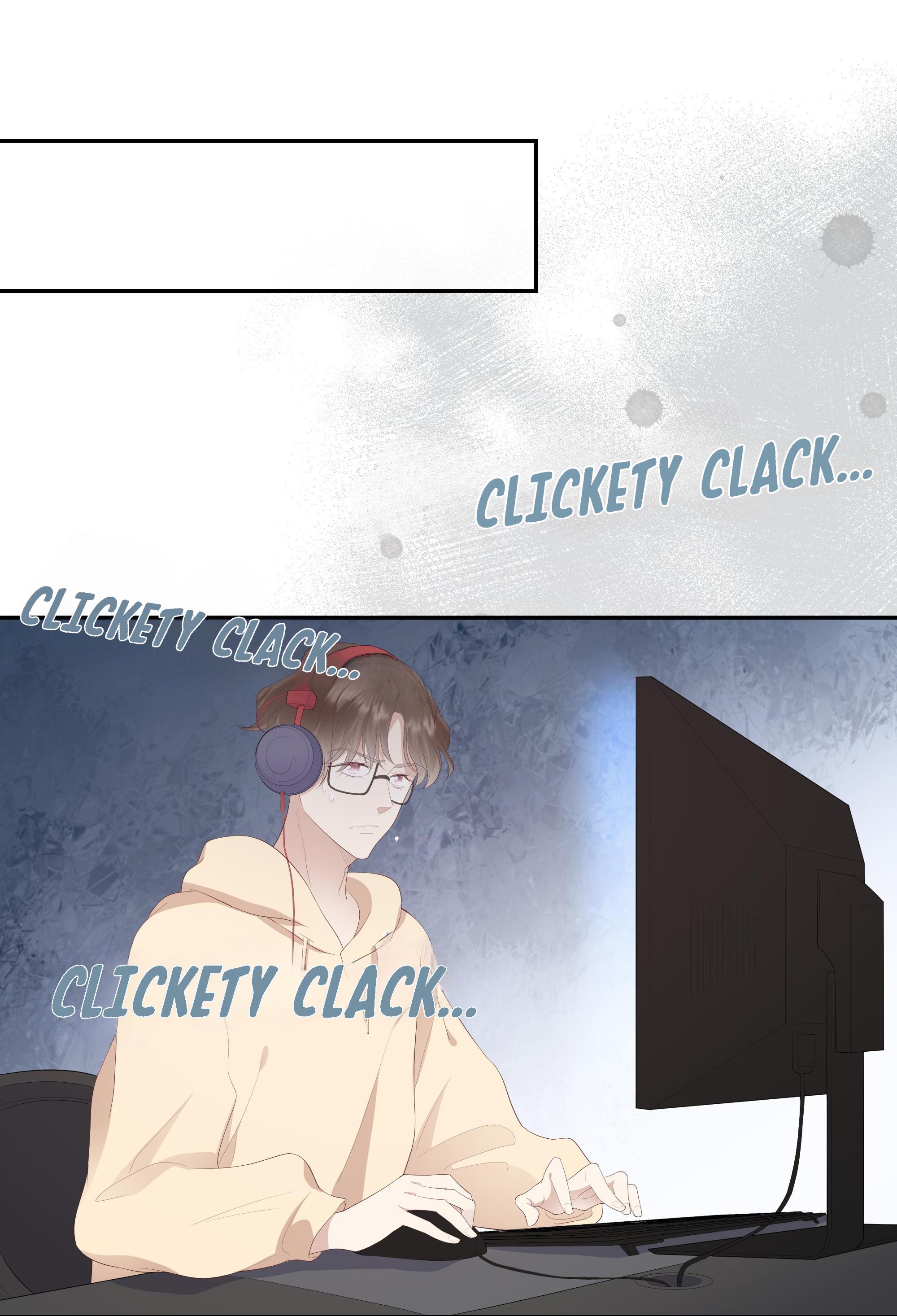 Please Don’t Be So Conceited chapter 18 - page 13