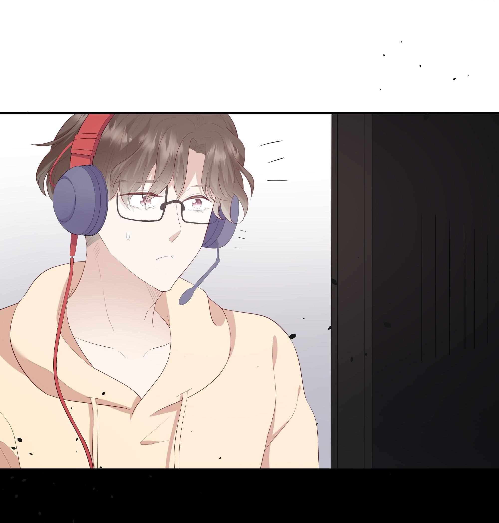 Please Don’t Be So Conceited chapter 18 - page 15