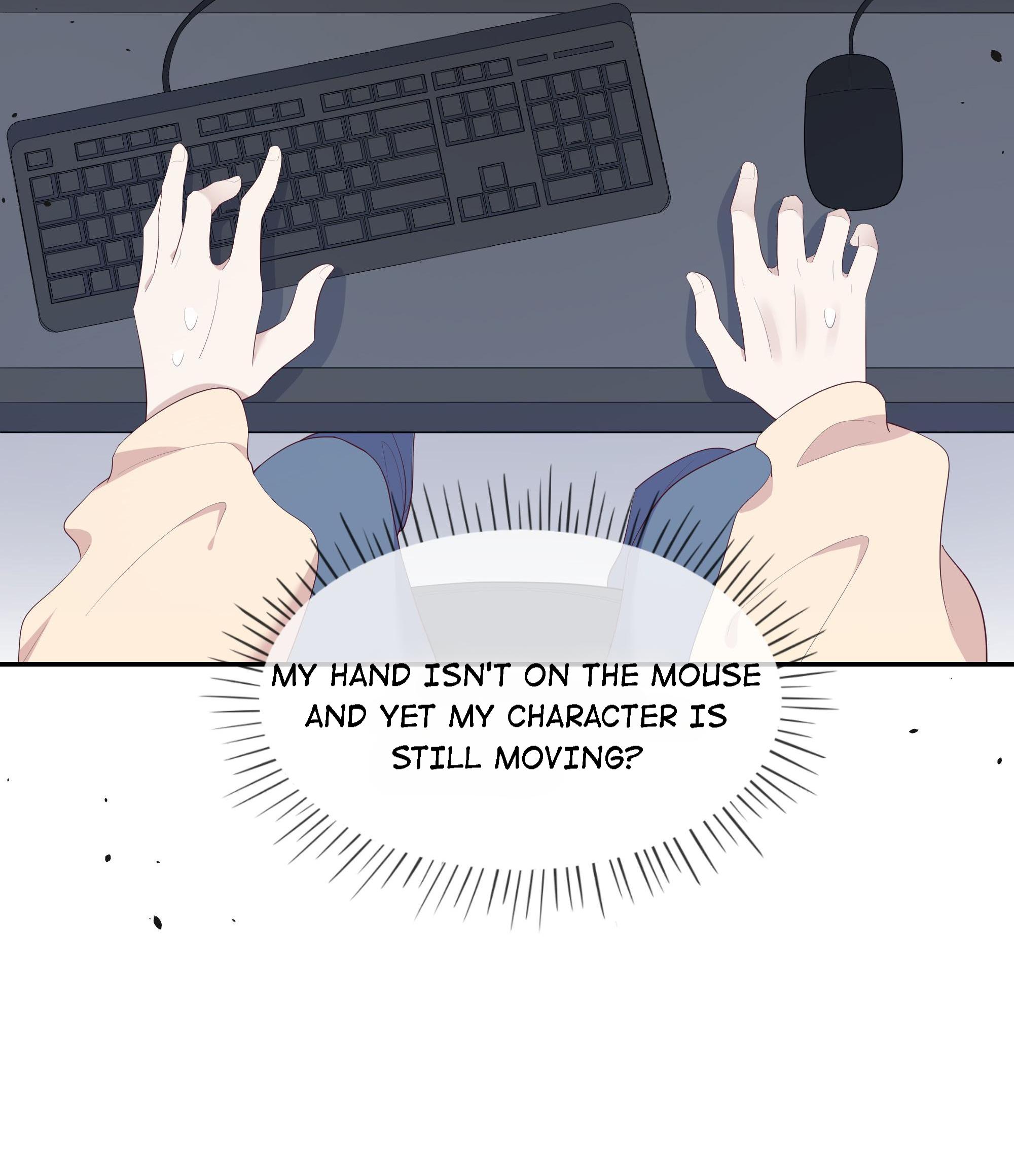 Please Don’t Be So Conceited chapter 18 - page 17