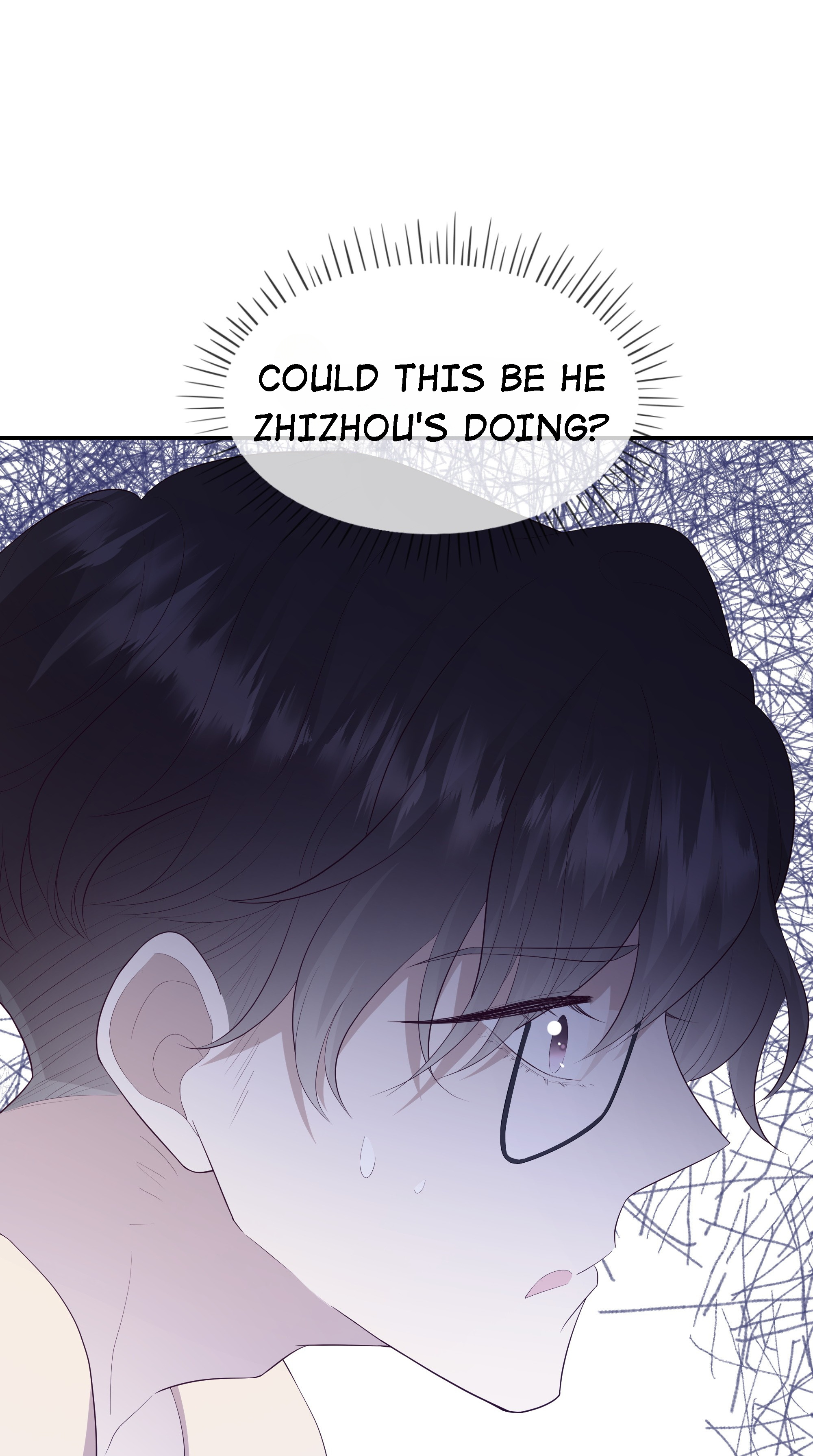 Please Don’t Be So Conceited chapter 18 - page 23