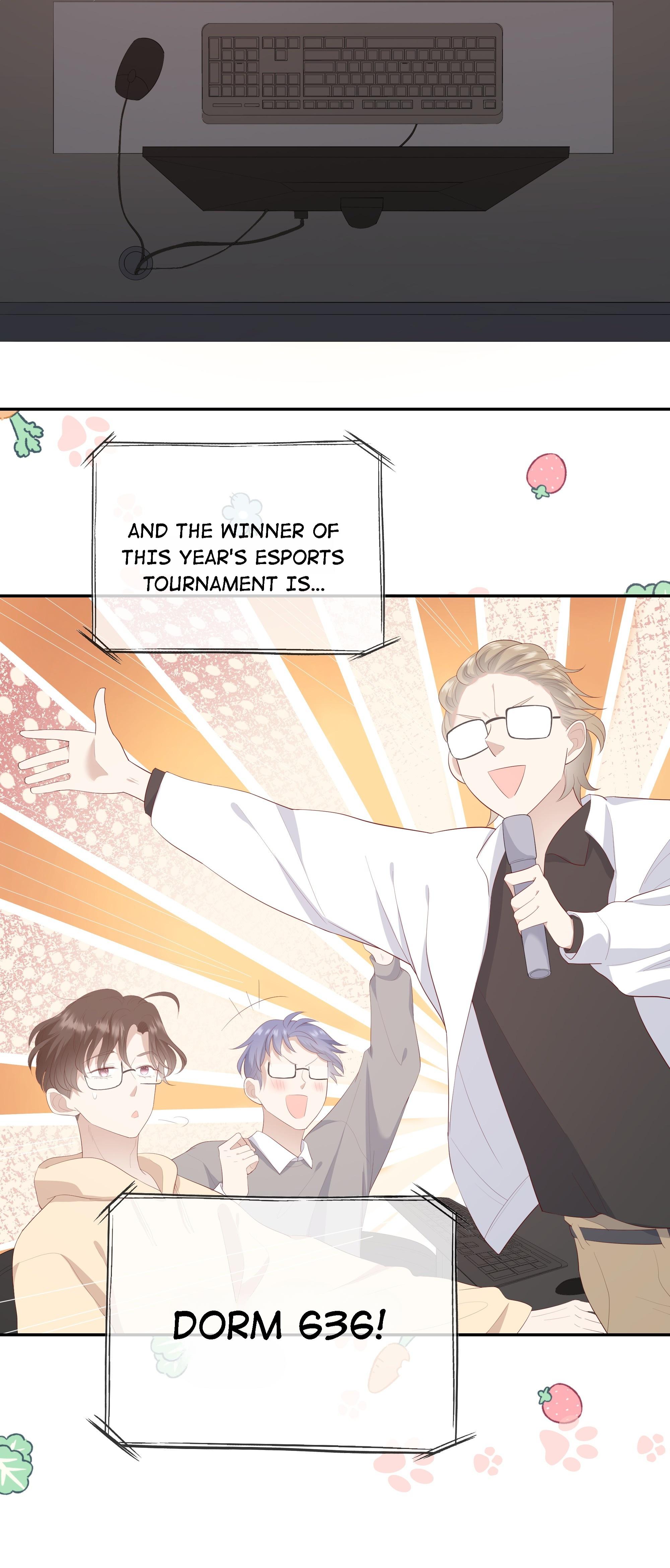 Please Don’t Be So Conceited chapter 18 - page 26