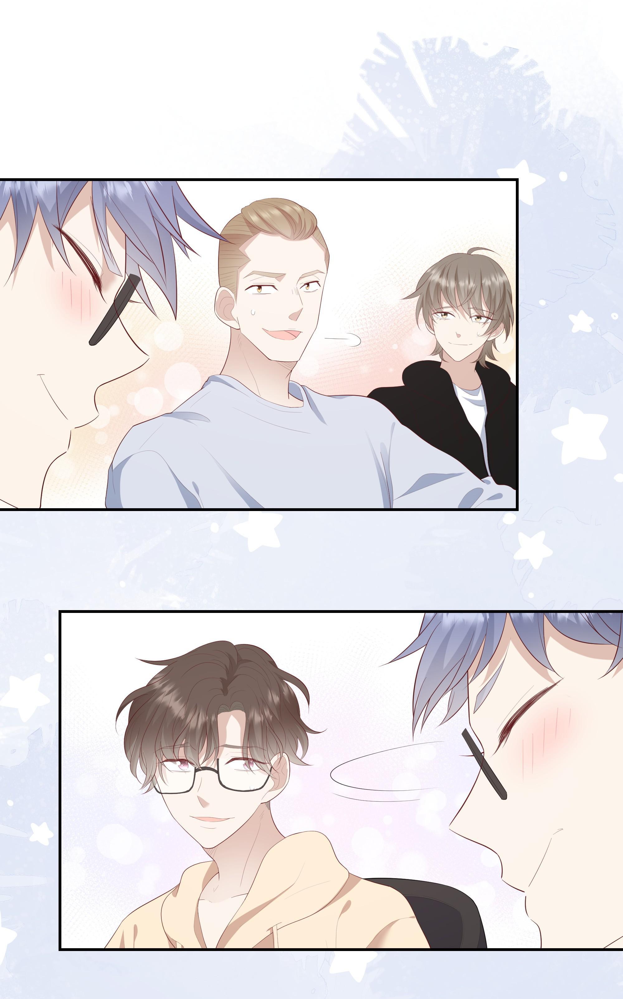 Please Don’t Be So Conceited chapter 18 - page 27