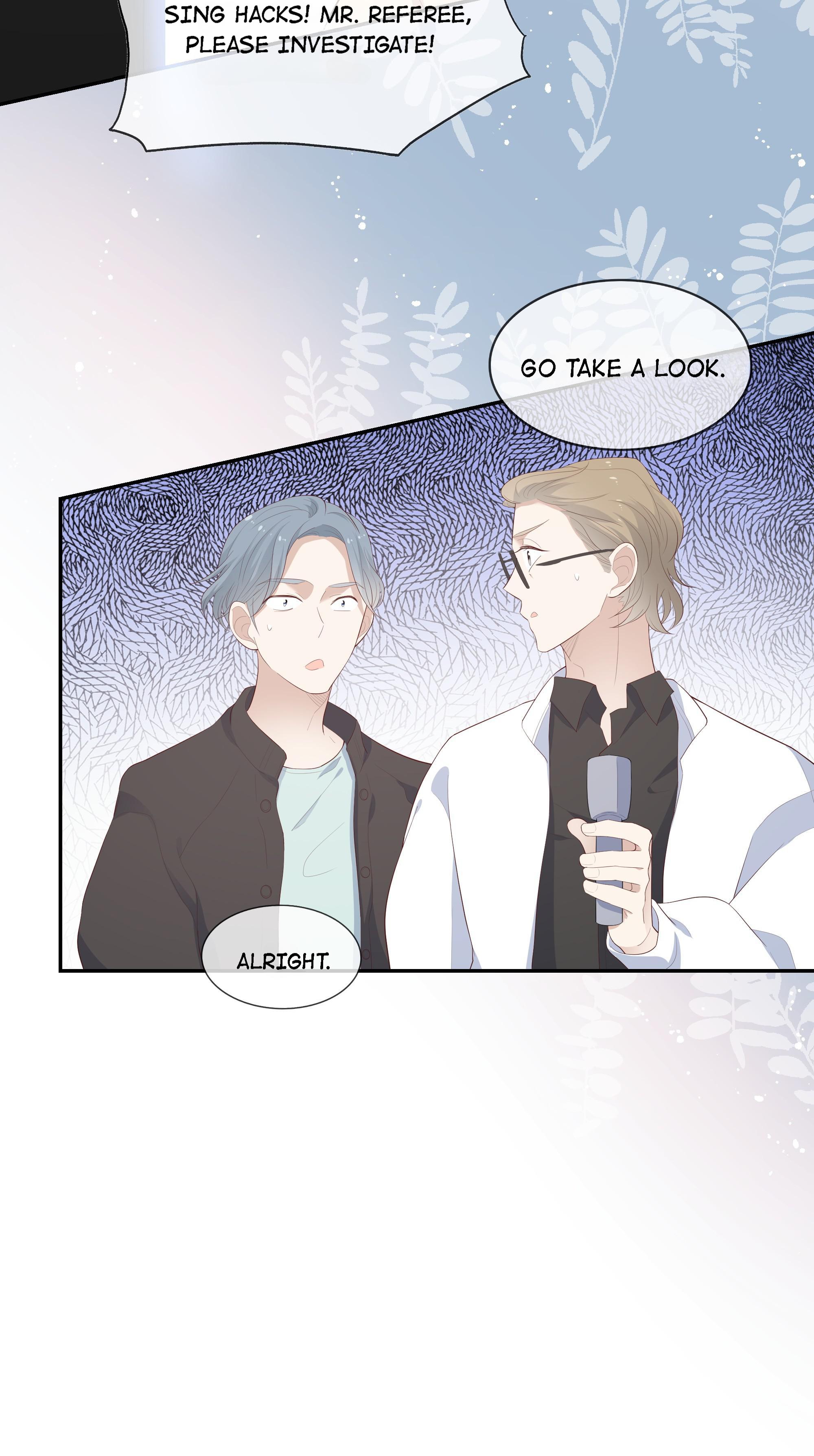 Please Don’t Be So Conceited chapter 18 - page 31