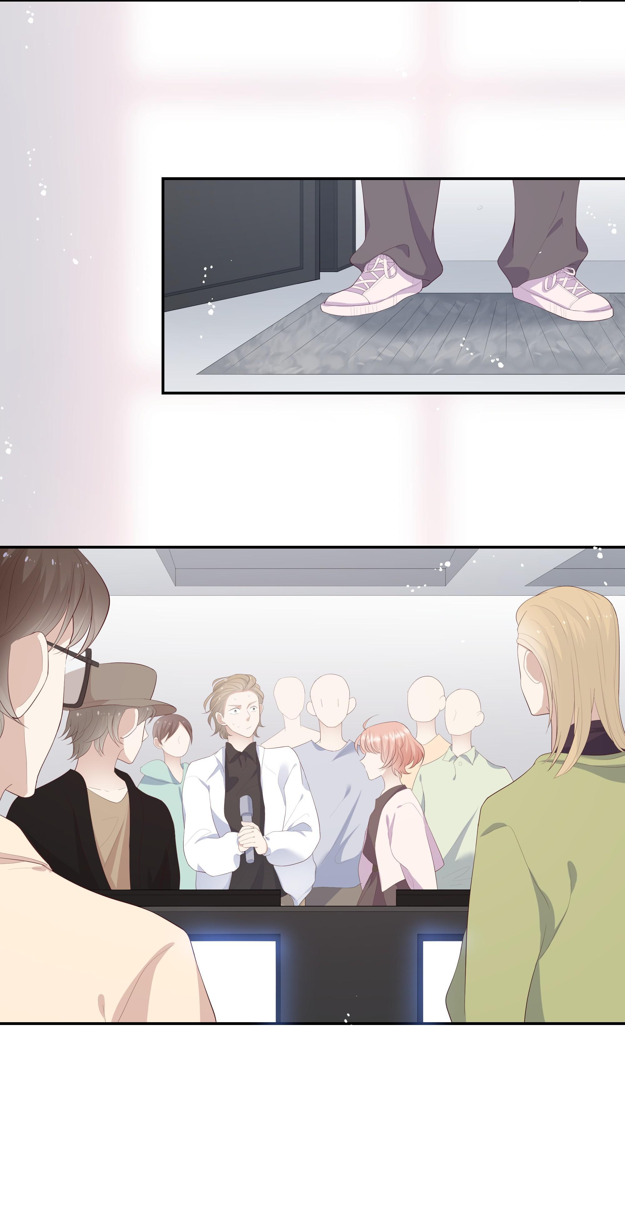 Please Don’t Be So Conceited chapter 18 - page 36