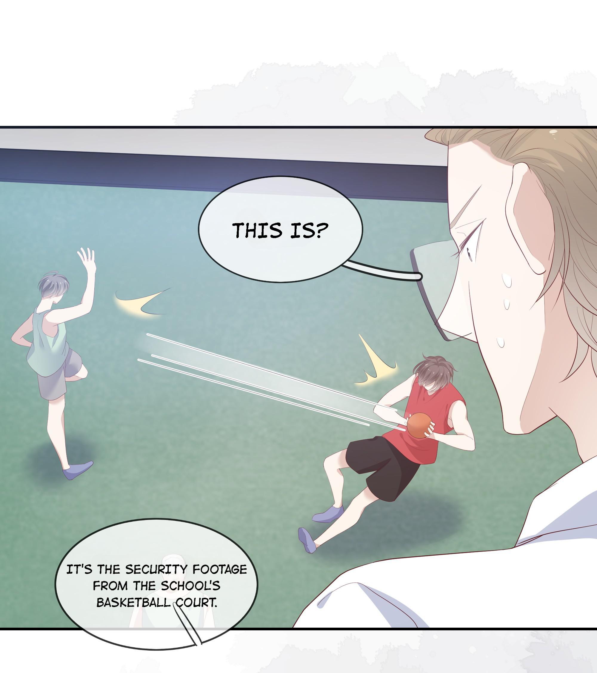 Please Don’t Be So Conceited chapter 18 - page 39