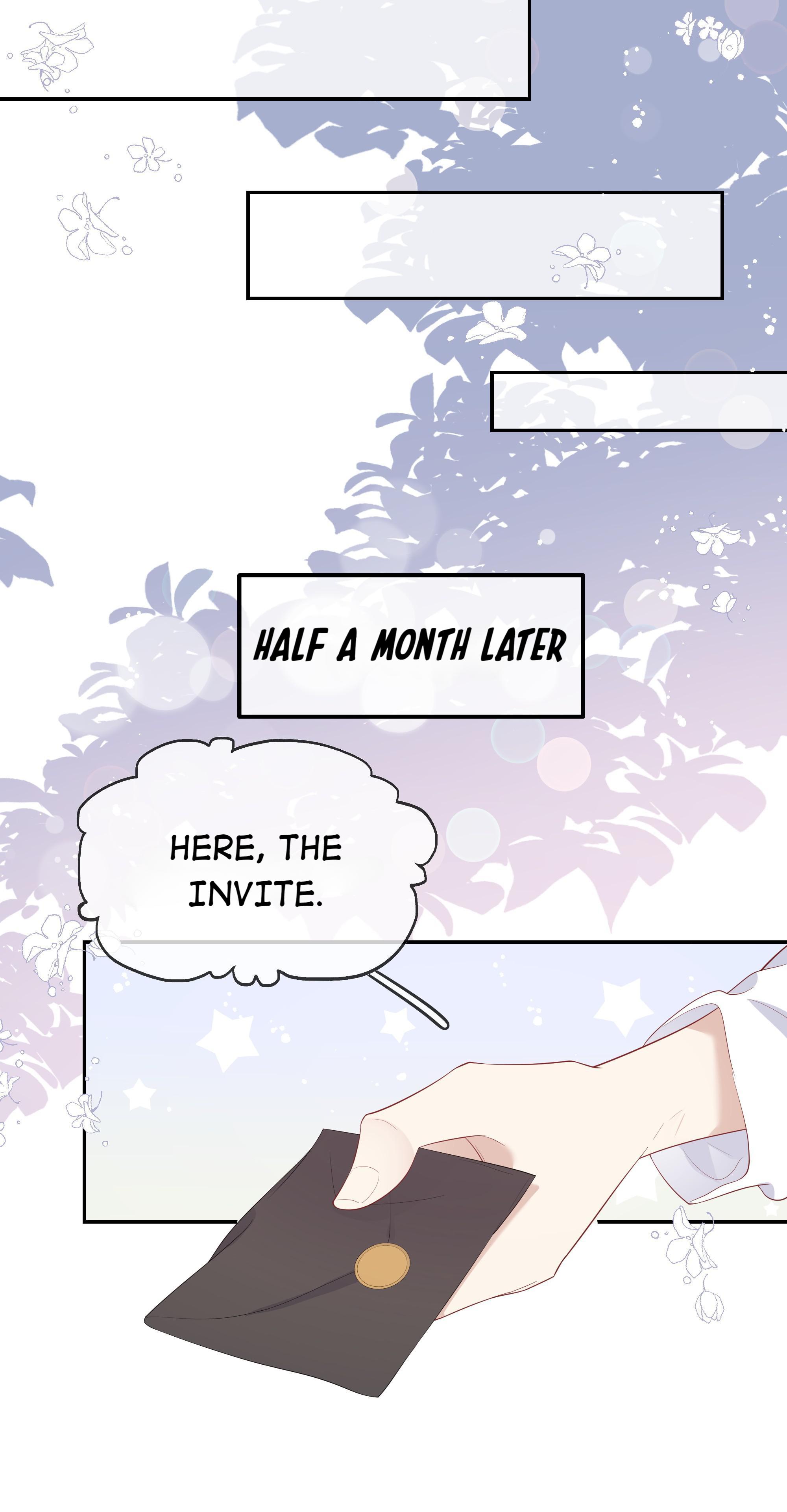 Please Don’t Be So Conceited chapter 18 - page 47