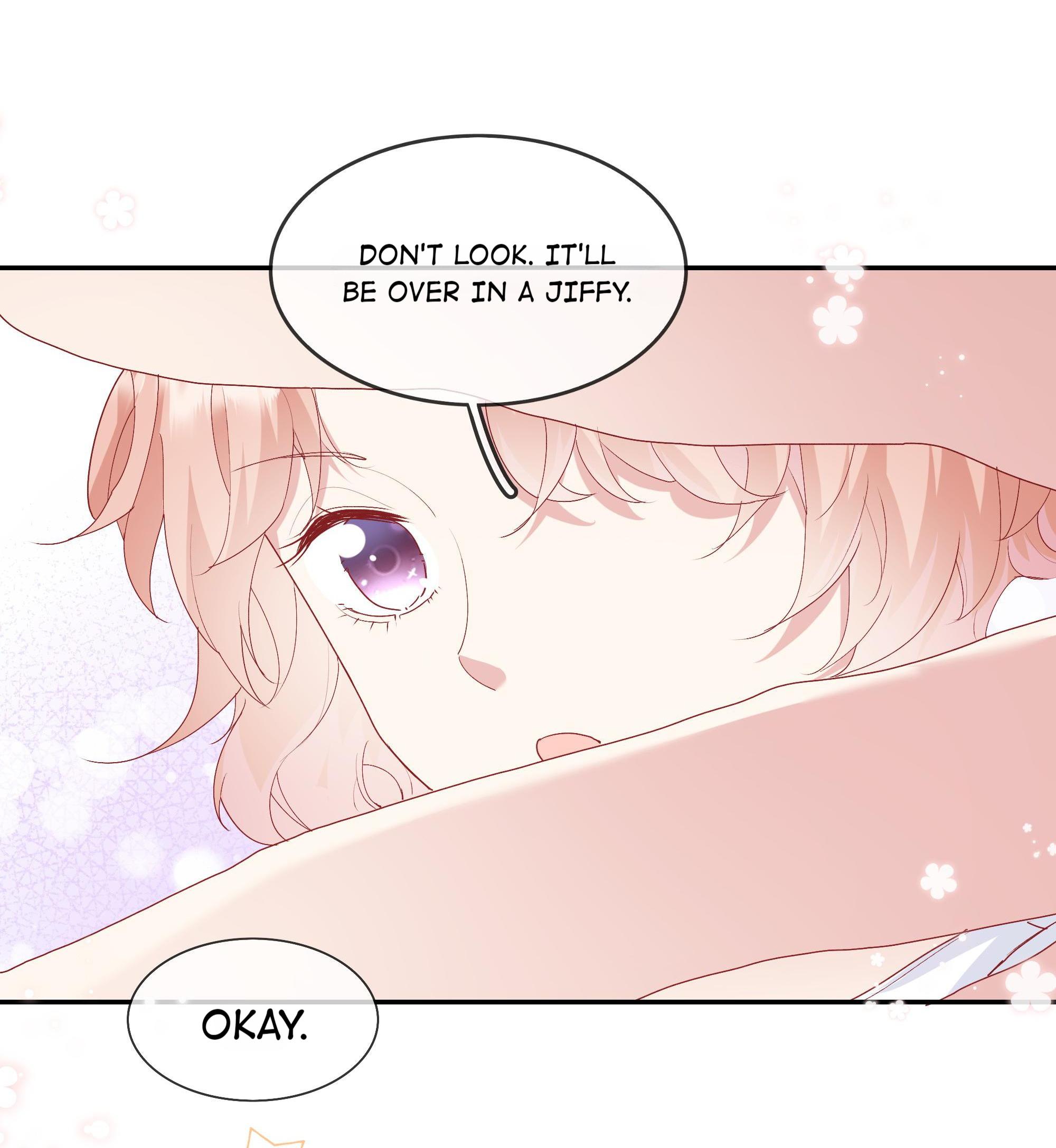 Please Don’t Be So Conceited chapter 17 - page 48
