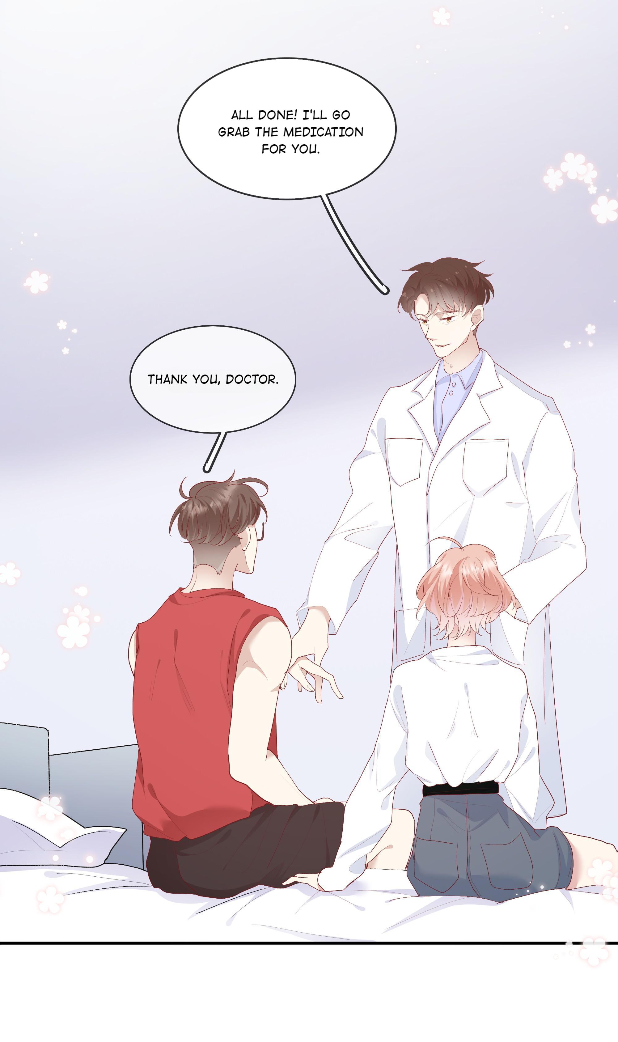 Please Don’t Be So Conceited chapter 17 - page 50