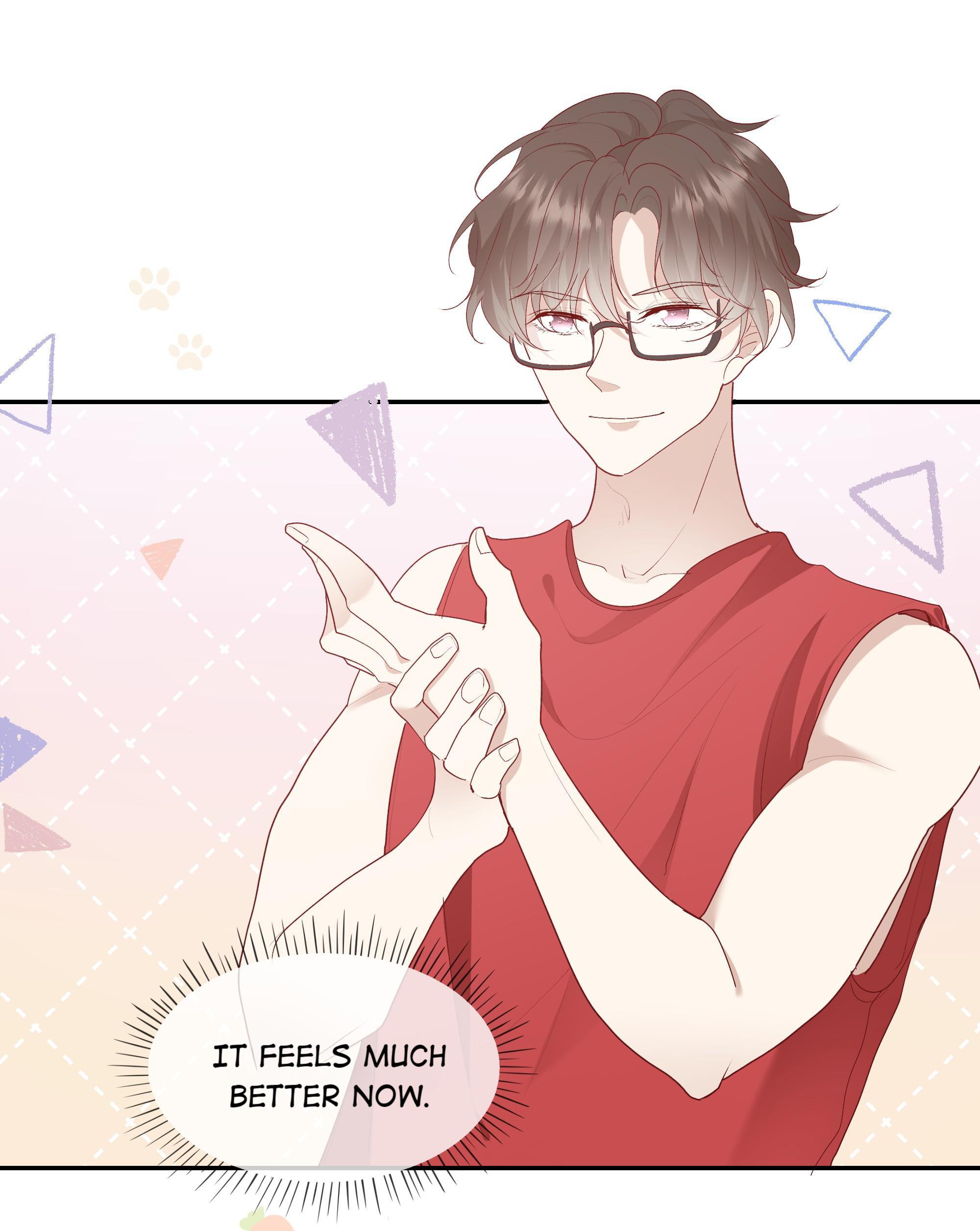 Please Don’t Be So Conceited chapter 17 - page 51