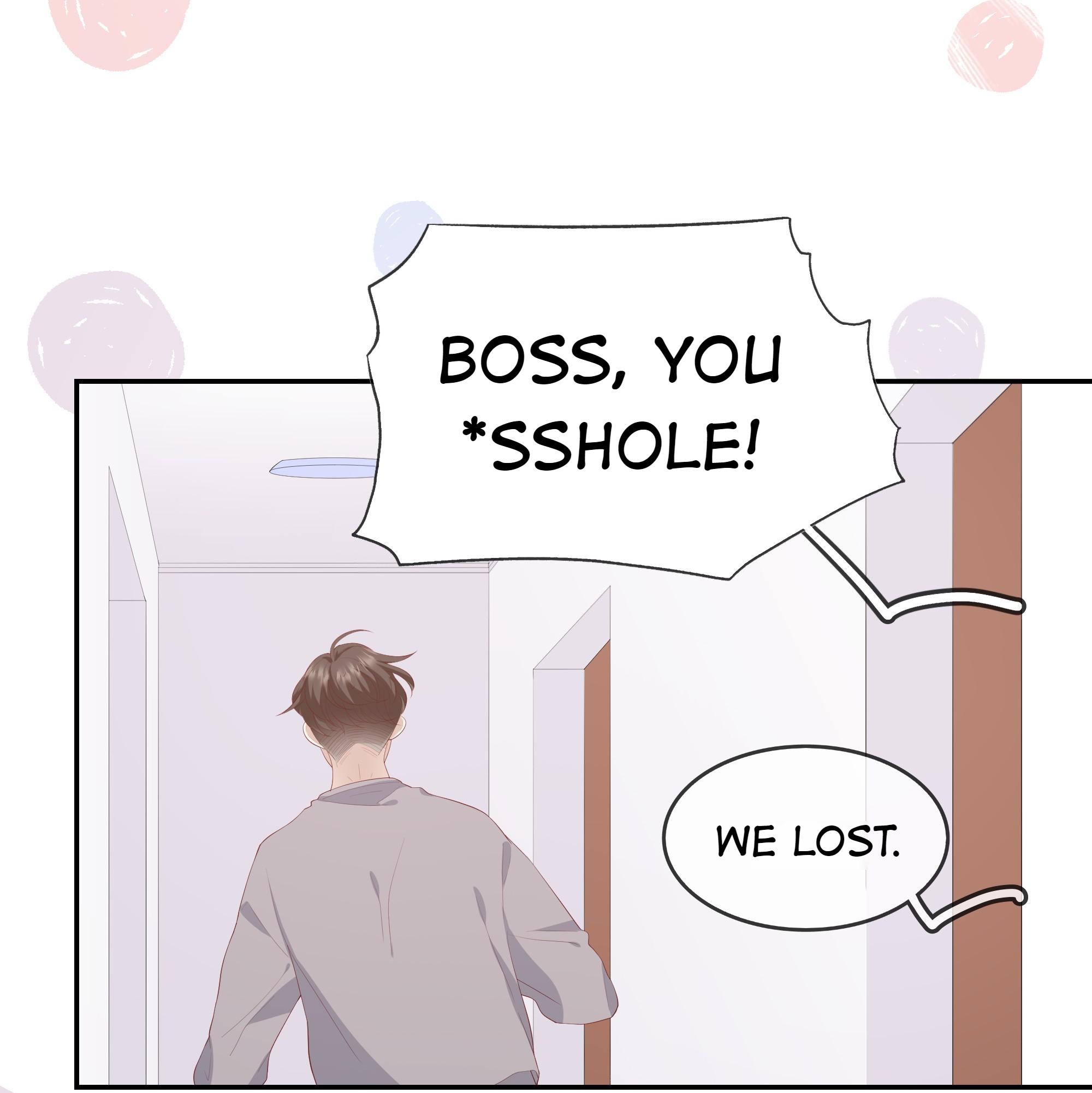 Please Don’t Be So Conceited chapter 16 - page 13