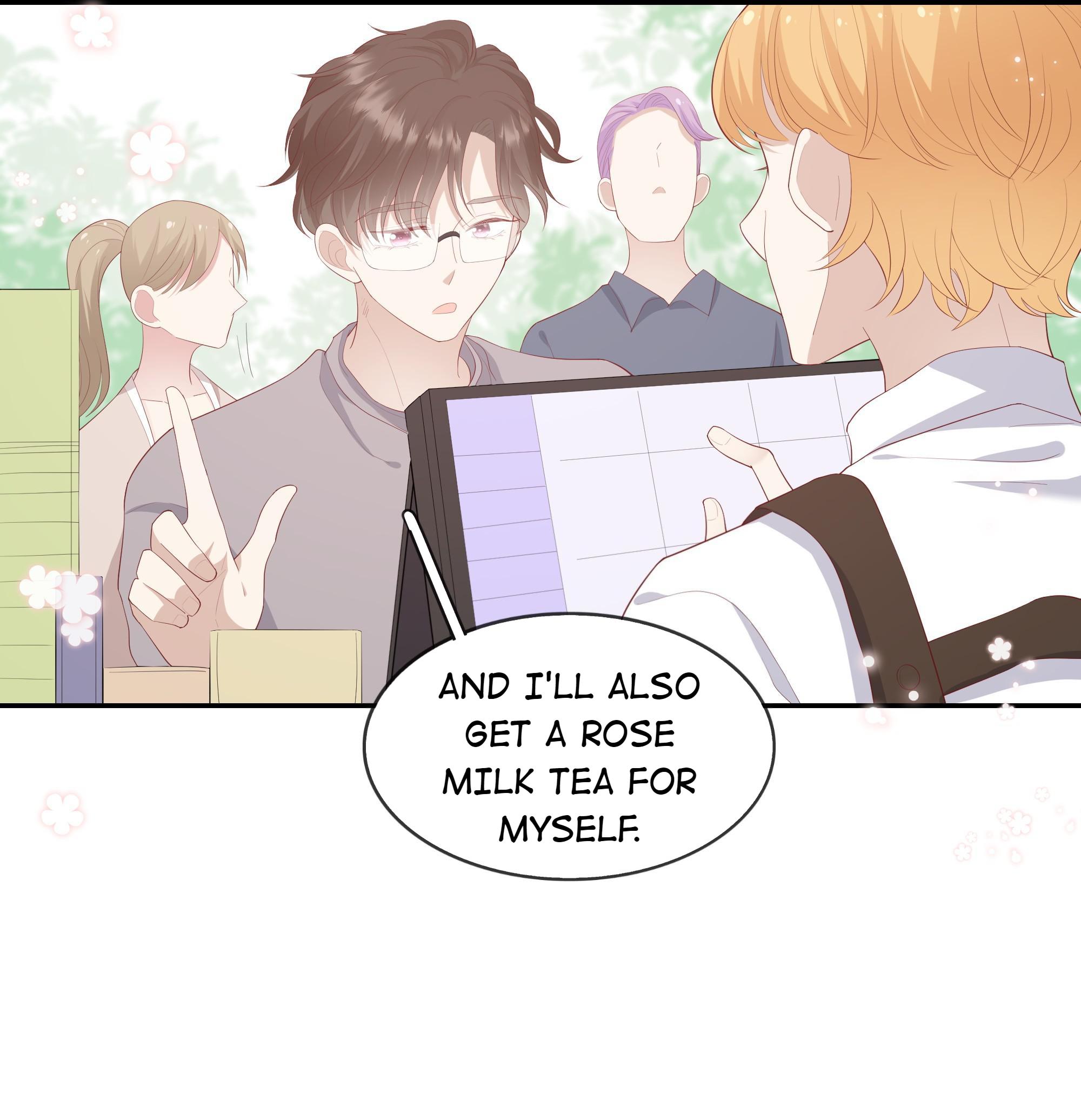 Please Don’t Be So Conceited chapter 16 - page 18