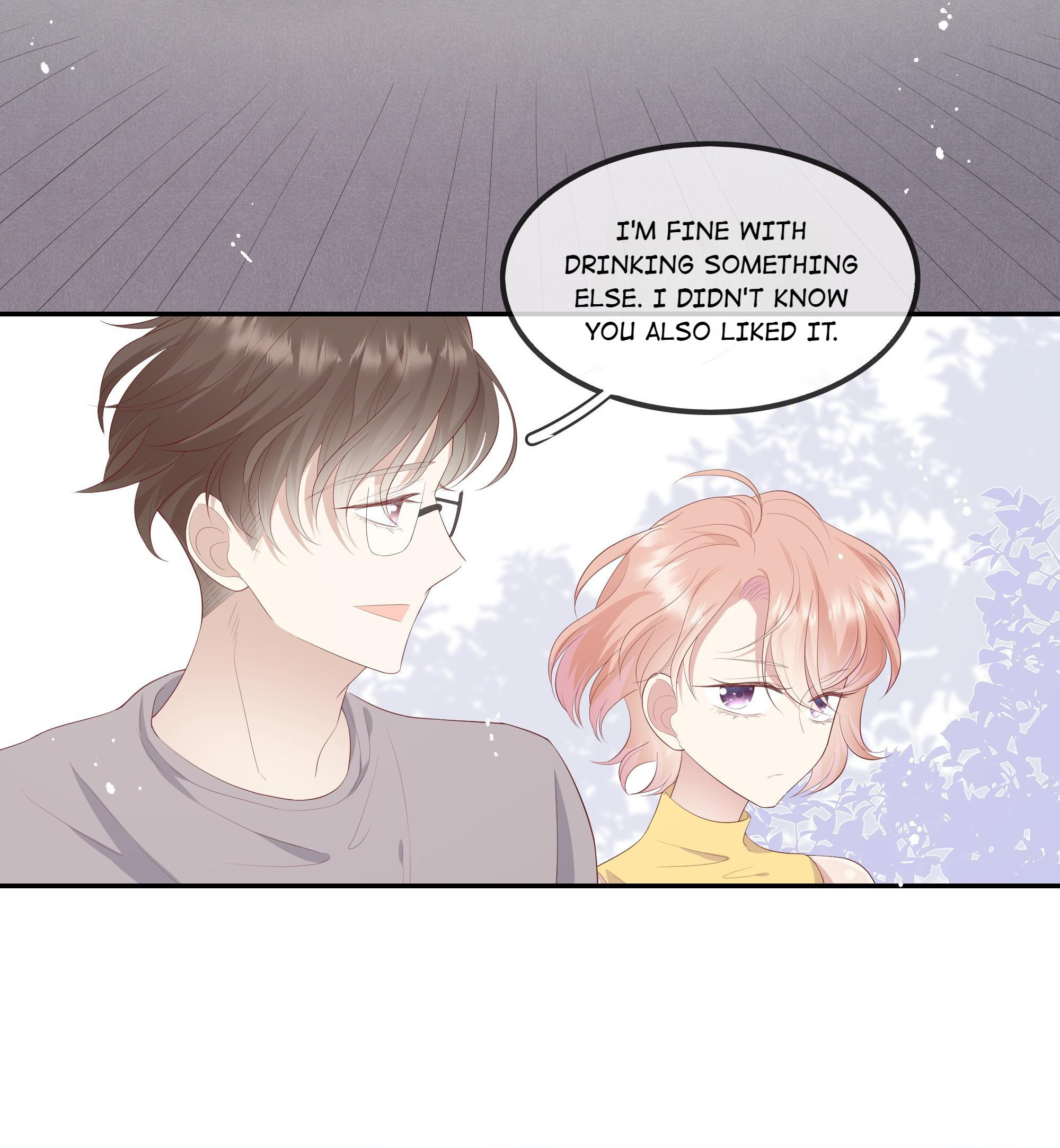 Please Don’t Be So Conceited chapter 16 - page 25