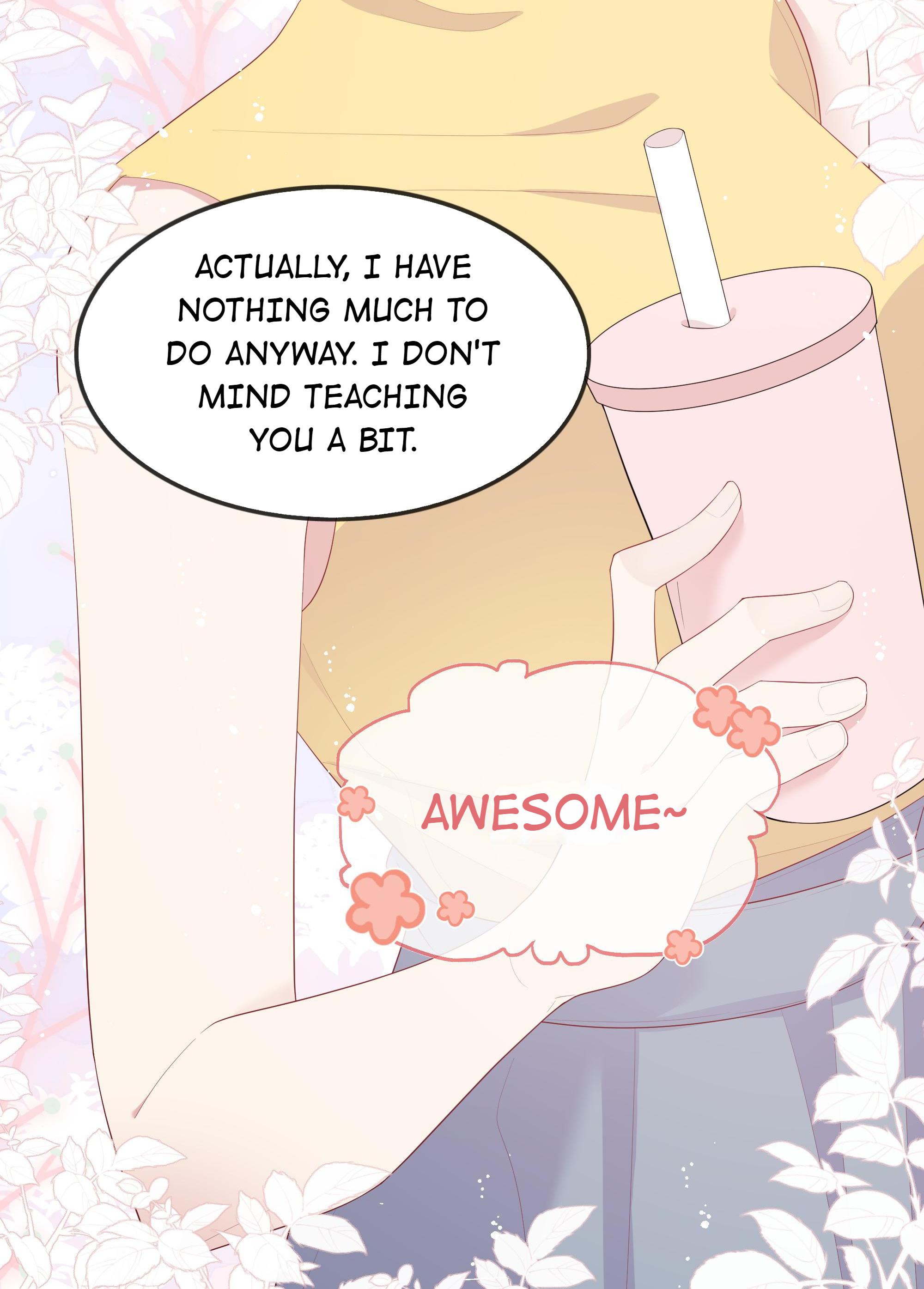 Please Don’t Be So Conceited chapter 16 - page 41