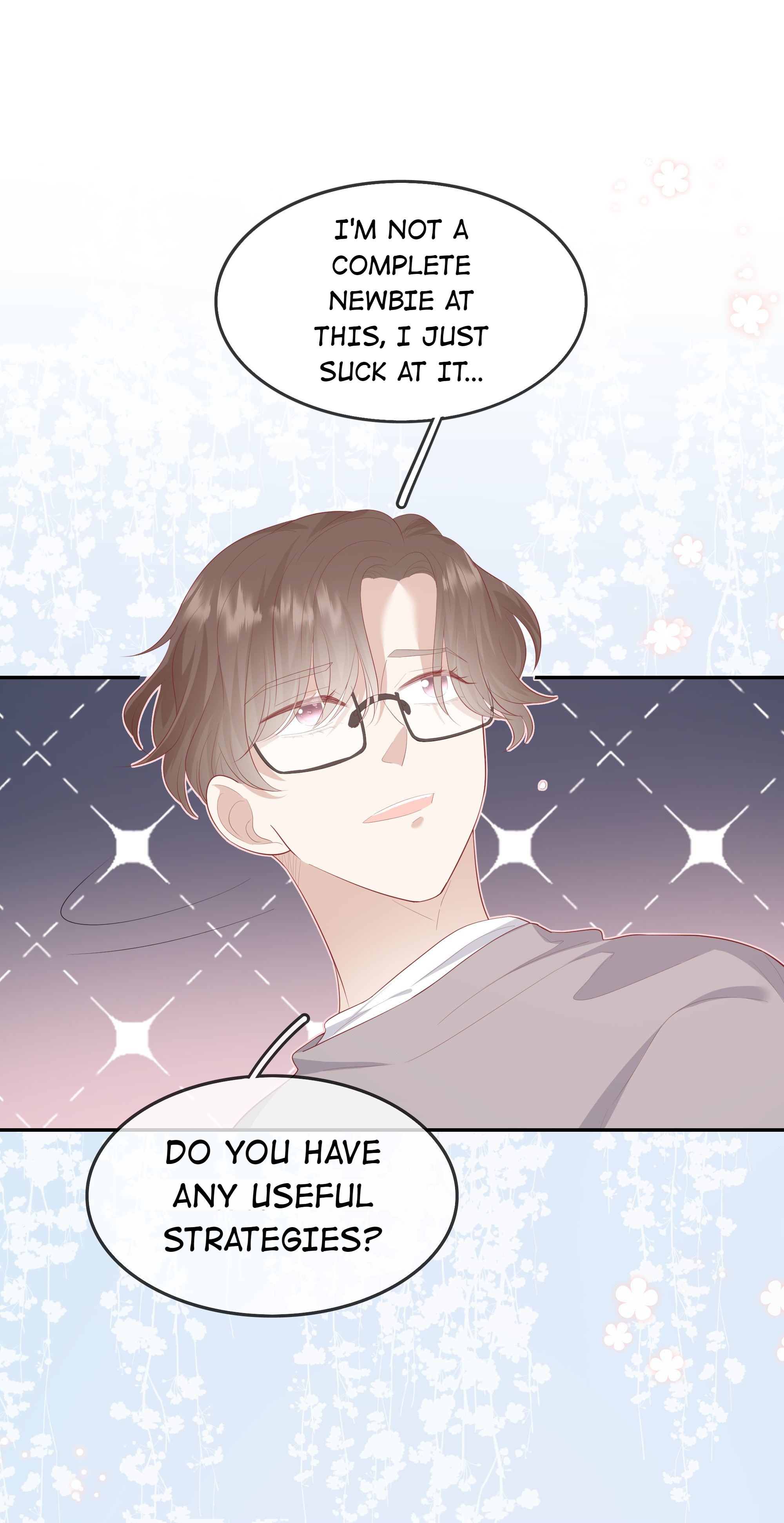 Please Don’t Be So Conceited chapter 16 - page 44