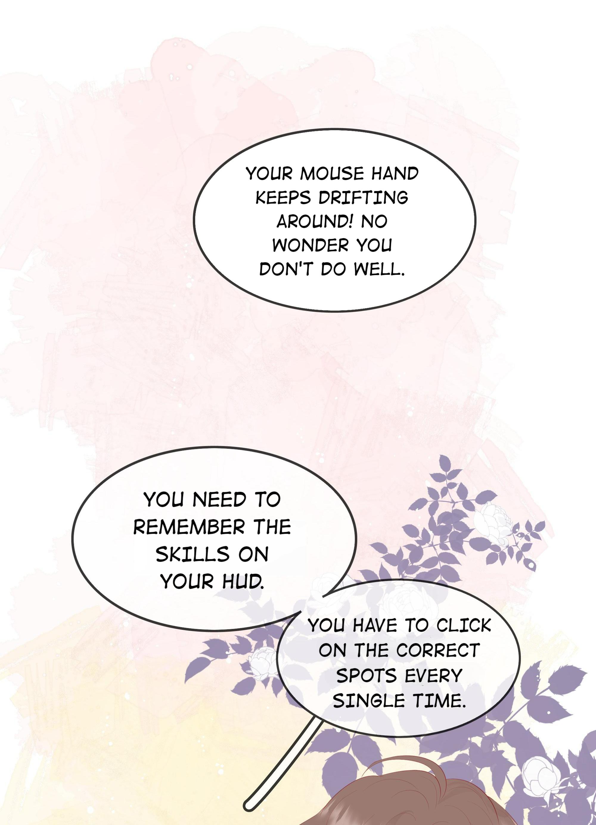 Please Don’t Be So Conceited chapter 16 - page 46