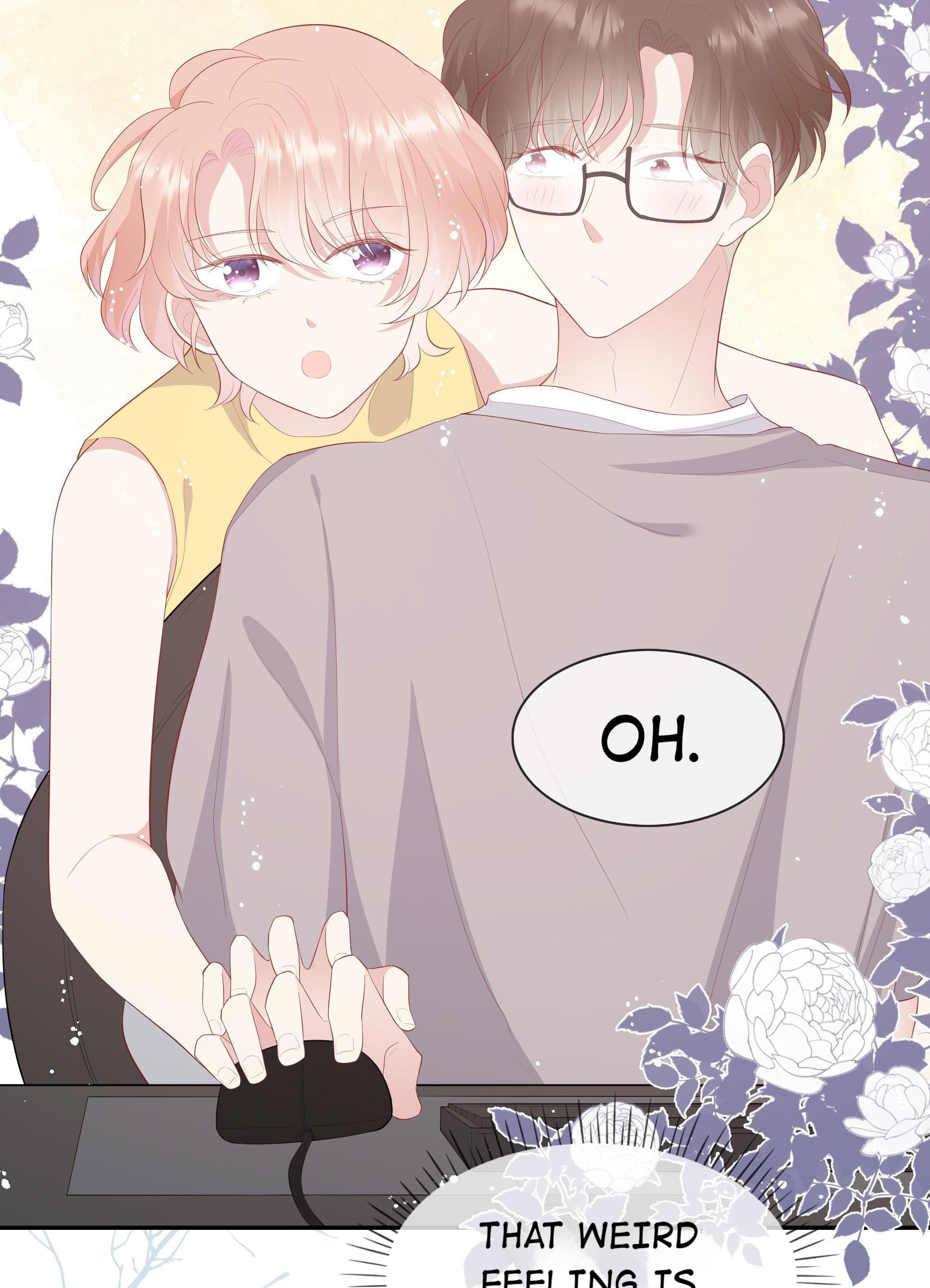 Please Don’t Be So Conceited chapter 16 - page 47