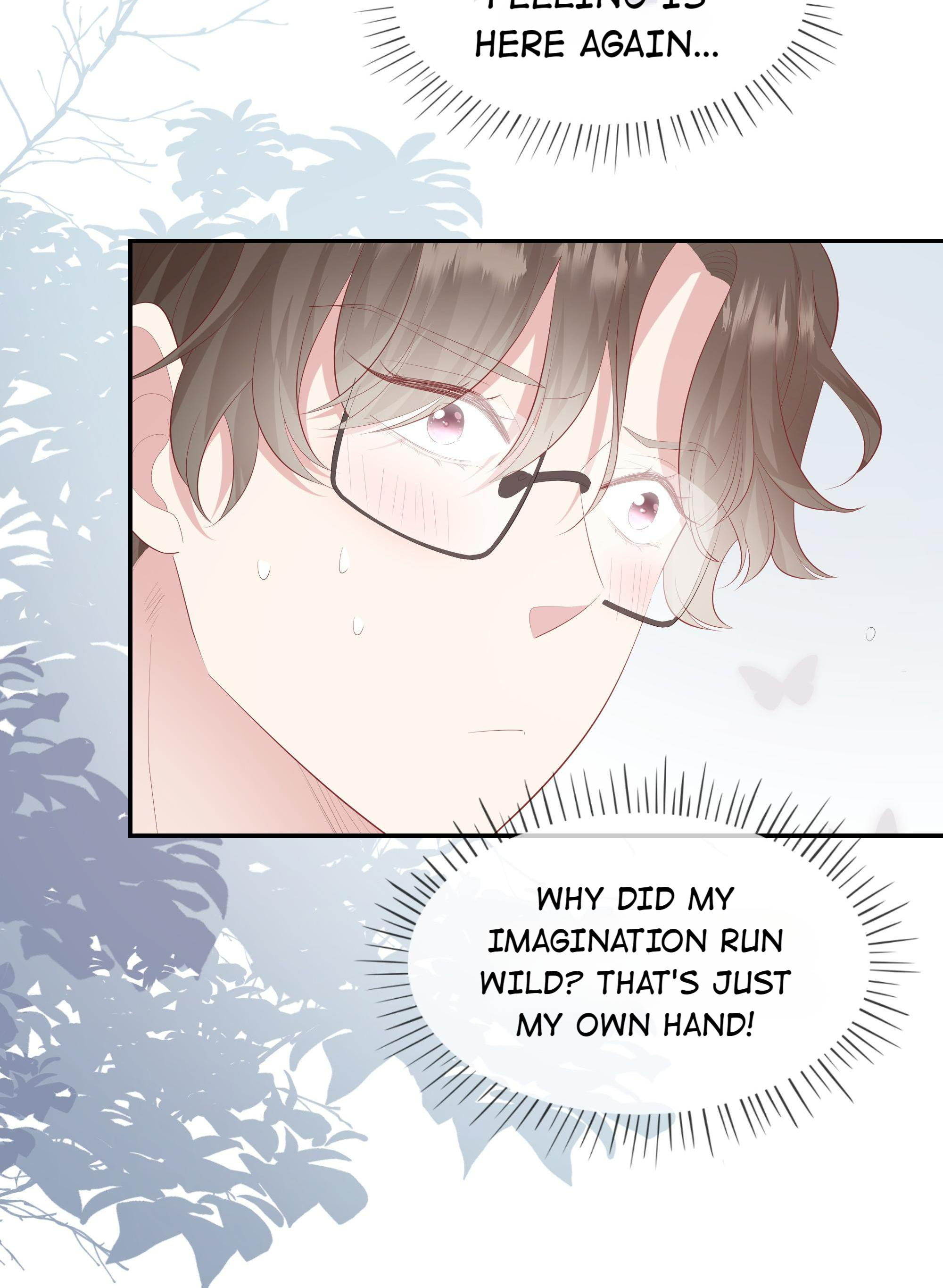 Please Don’t Be So Conceited chapter 16 - page 48