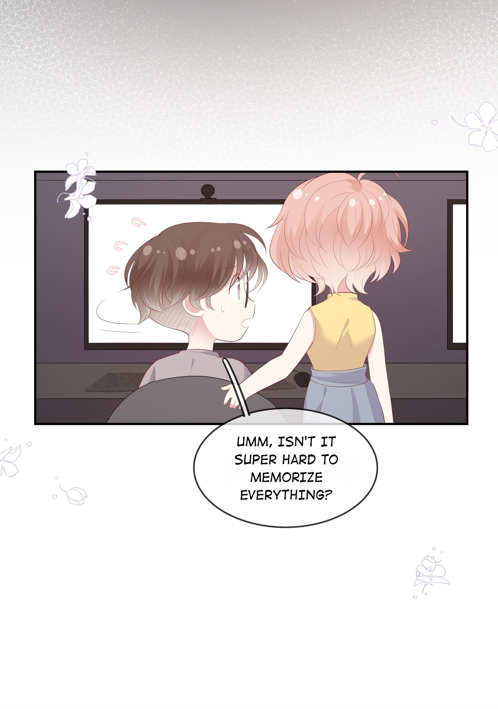 Please Don’t Be So Conceited chapter 16 - page 50