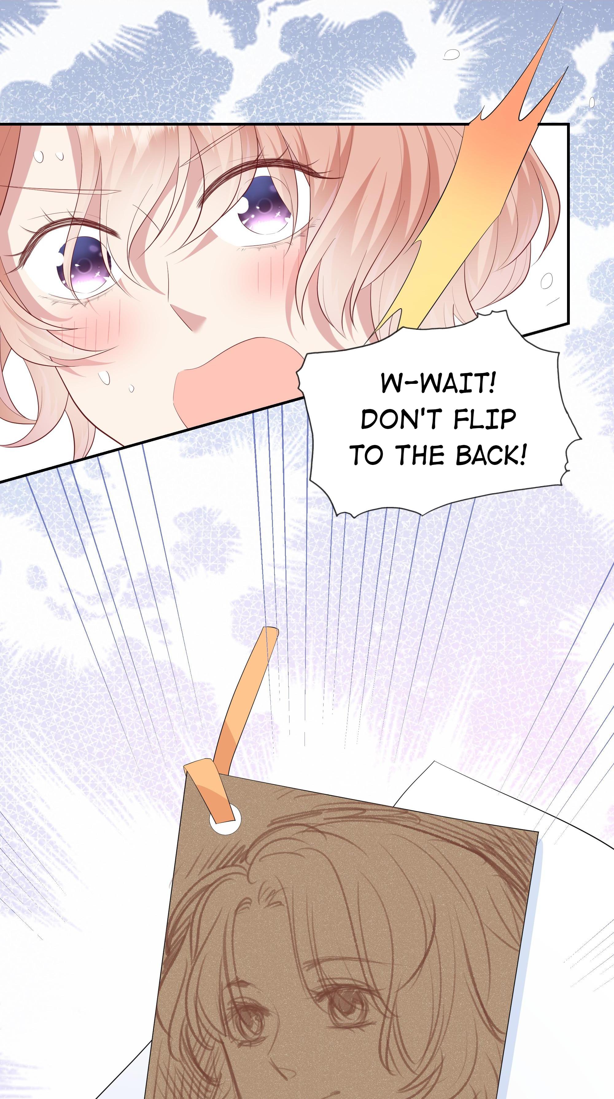 Please Don’t Be So Conceited chapter 16 - page 53