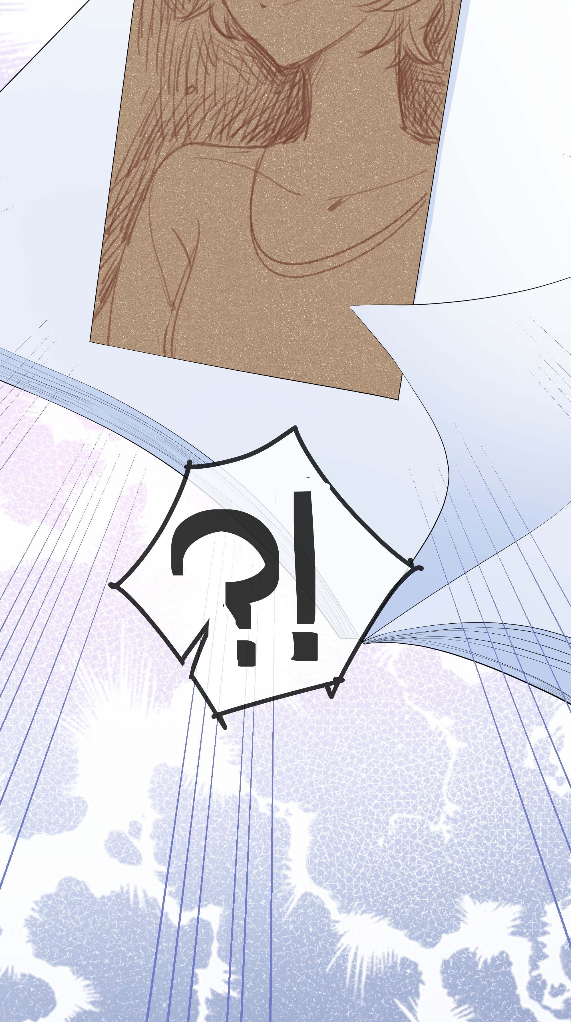 Please Don’t Be So Conceited chapter 16 - page 54