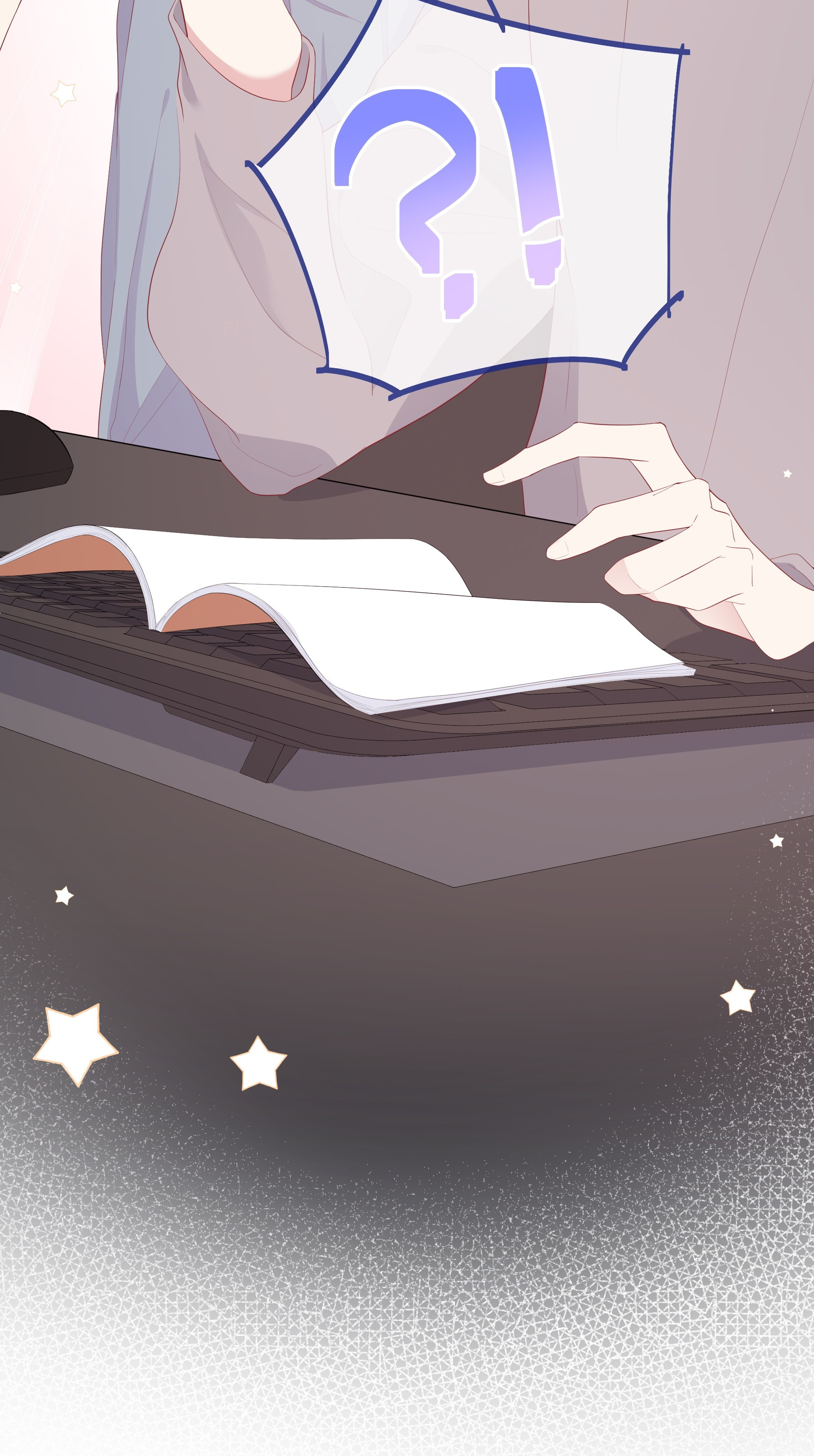 Please Don’t Be So Conceited chapter 16 - page 56