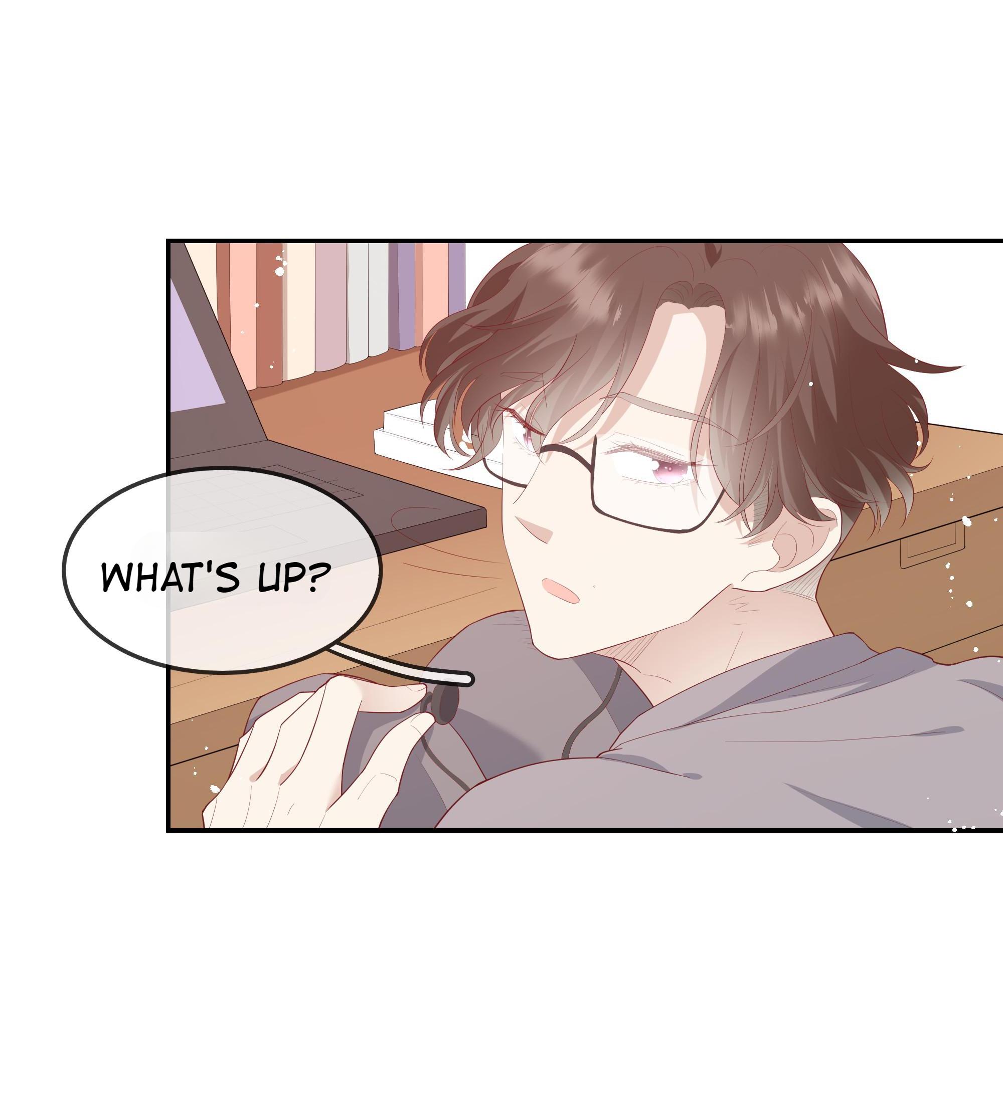 Please Don’t Be So Conceited chapter 16 - page 9